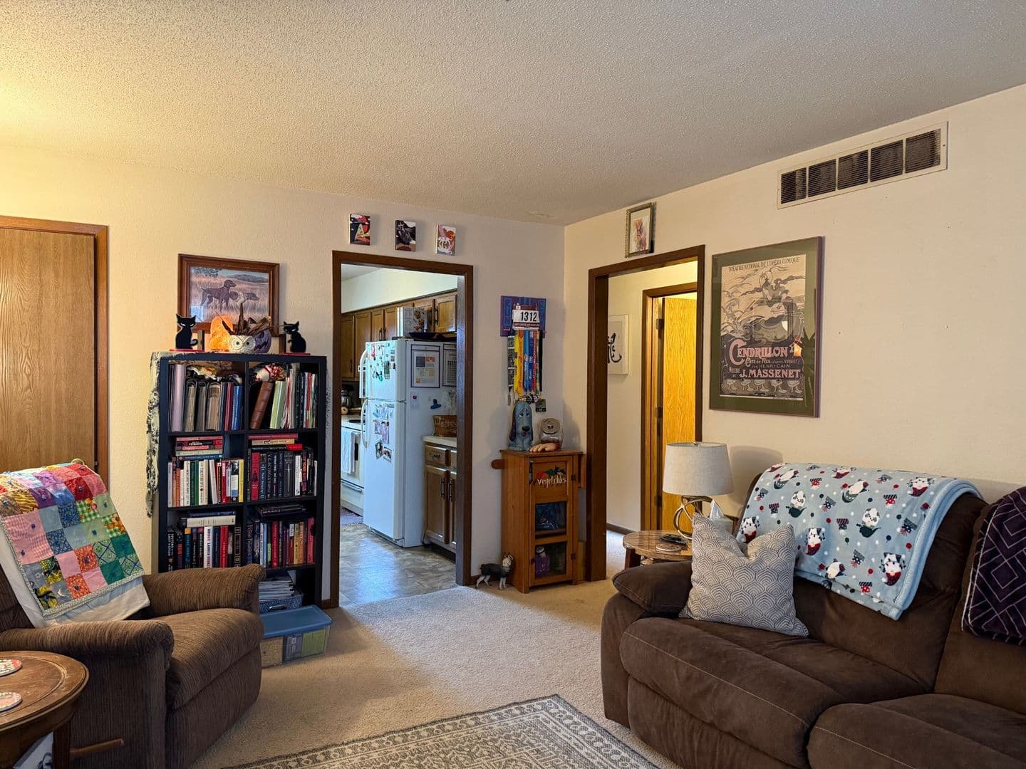 Ames Apartment: 1516 Delaware Avenue