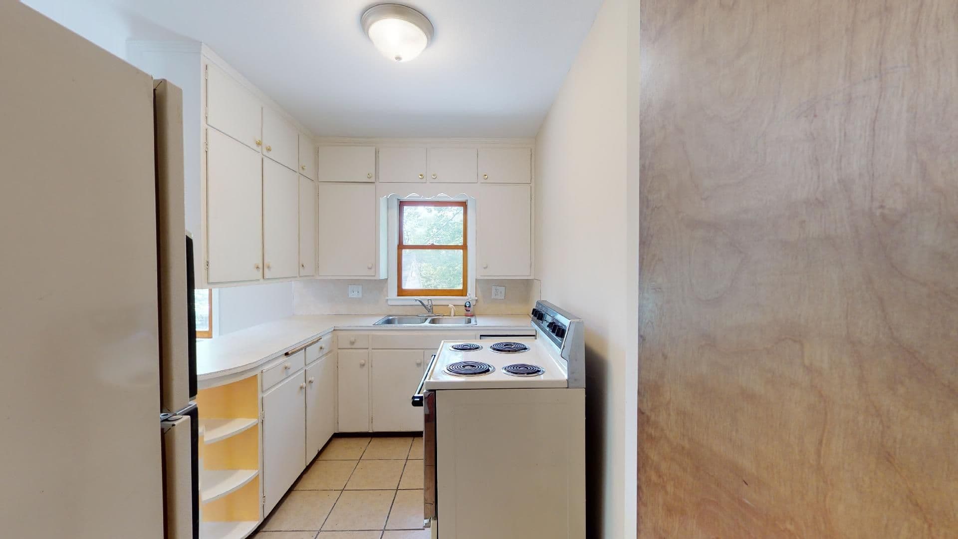Ames House: 2635 Hunt Street