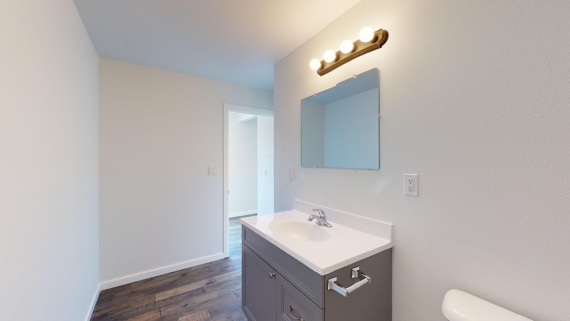 Nevada Apartment: 820 6th Street