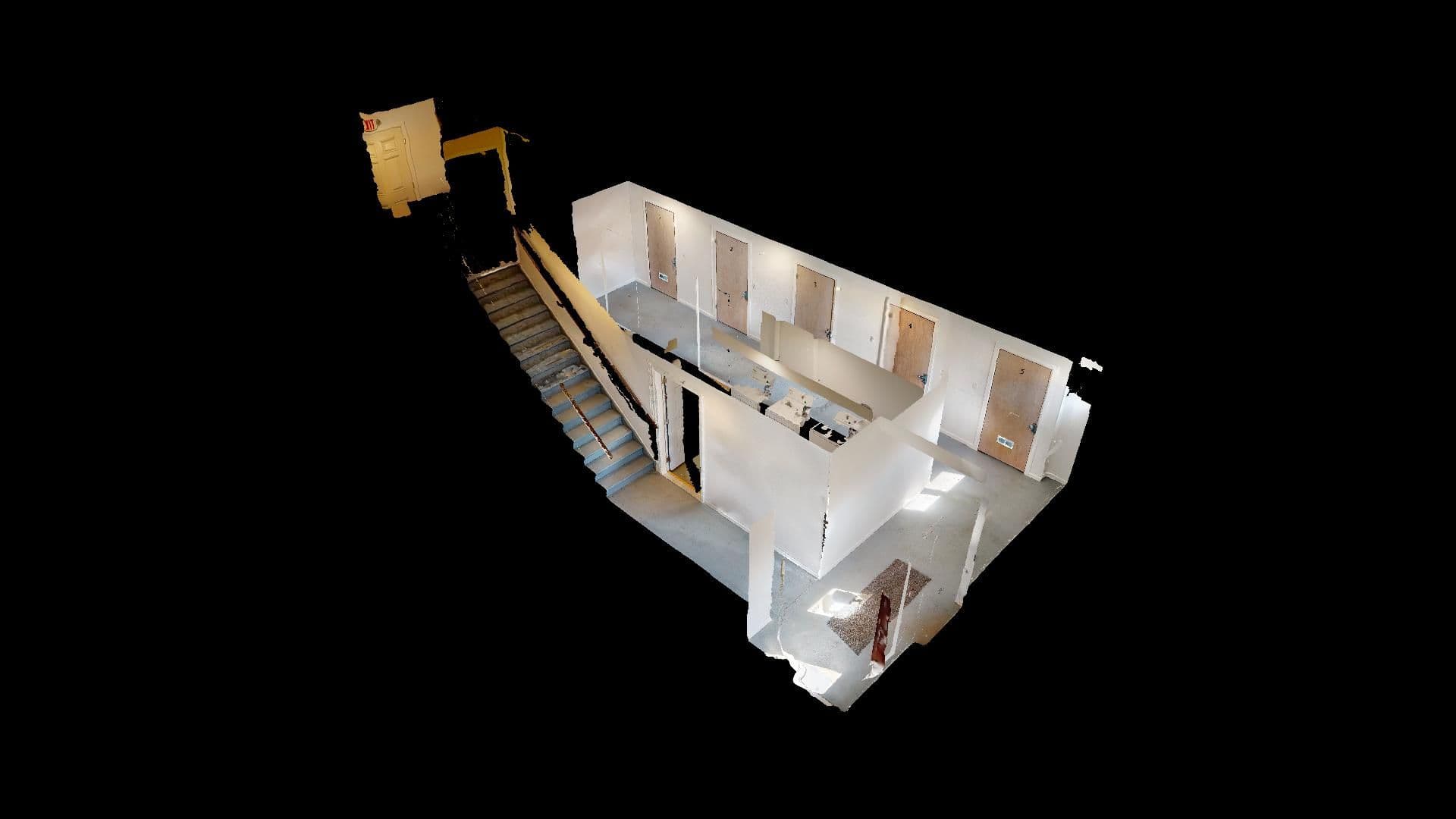 Nevada Apartment: 820 6th Street