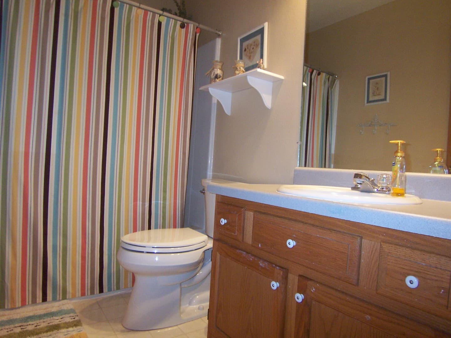 Ames House: 3801 Columbine Avenue