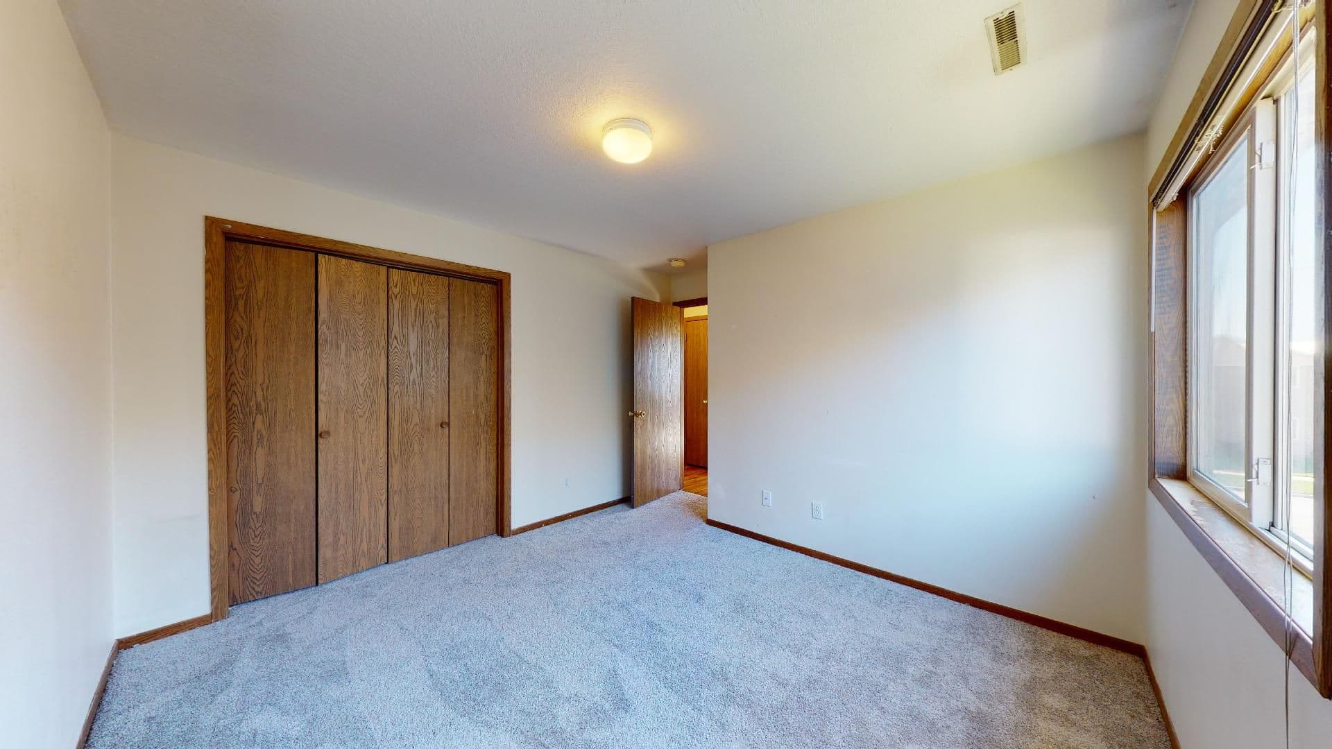 Ames Apartment: 4517 Steinbeck Street
