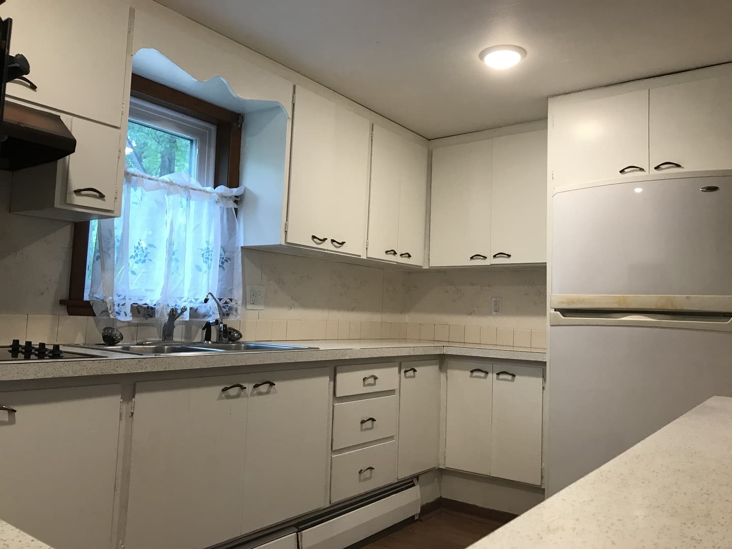Ames House: 3114 Grove Avenue