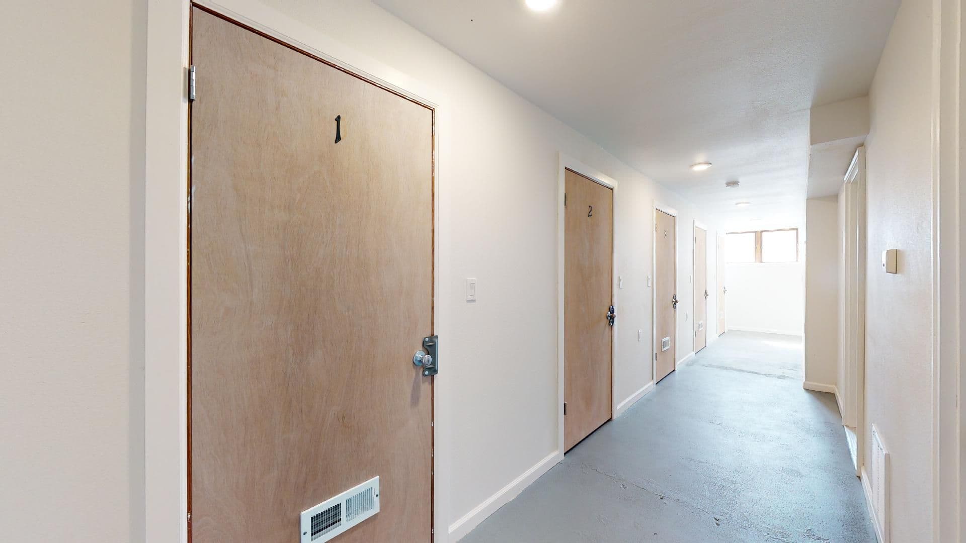 Nevada Apartment: 820 6th Street