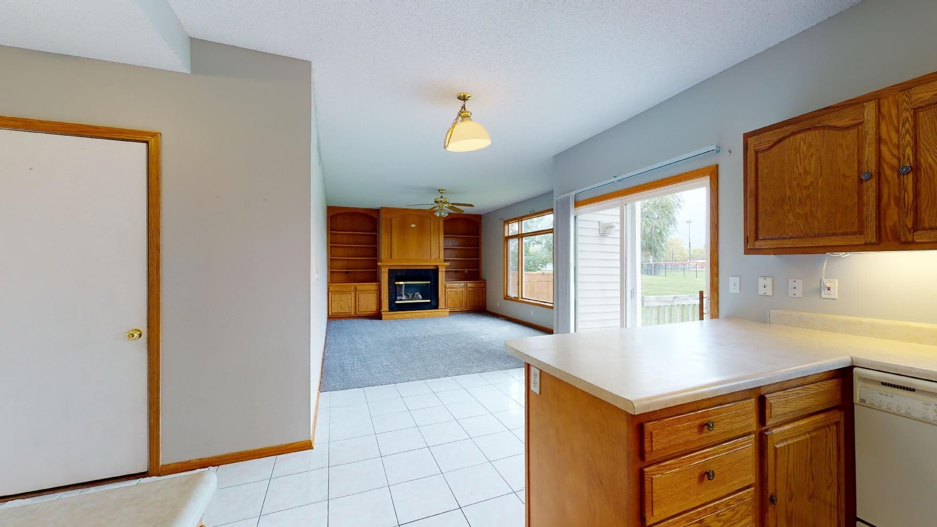 Ames House: 2504 Somerset Drive