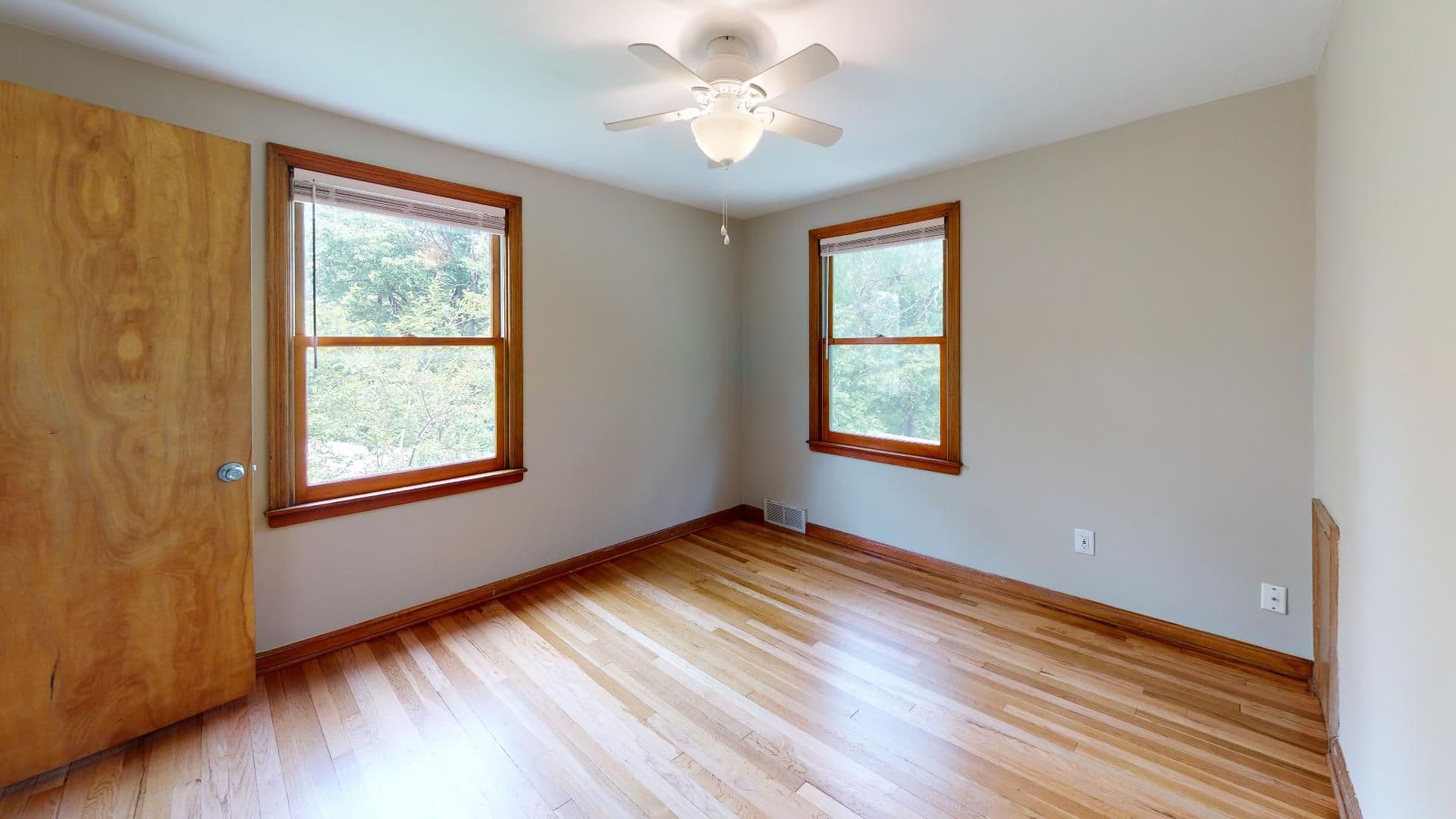 Ames House: 2635 Hunt Street