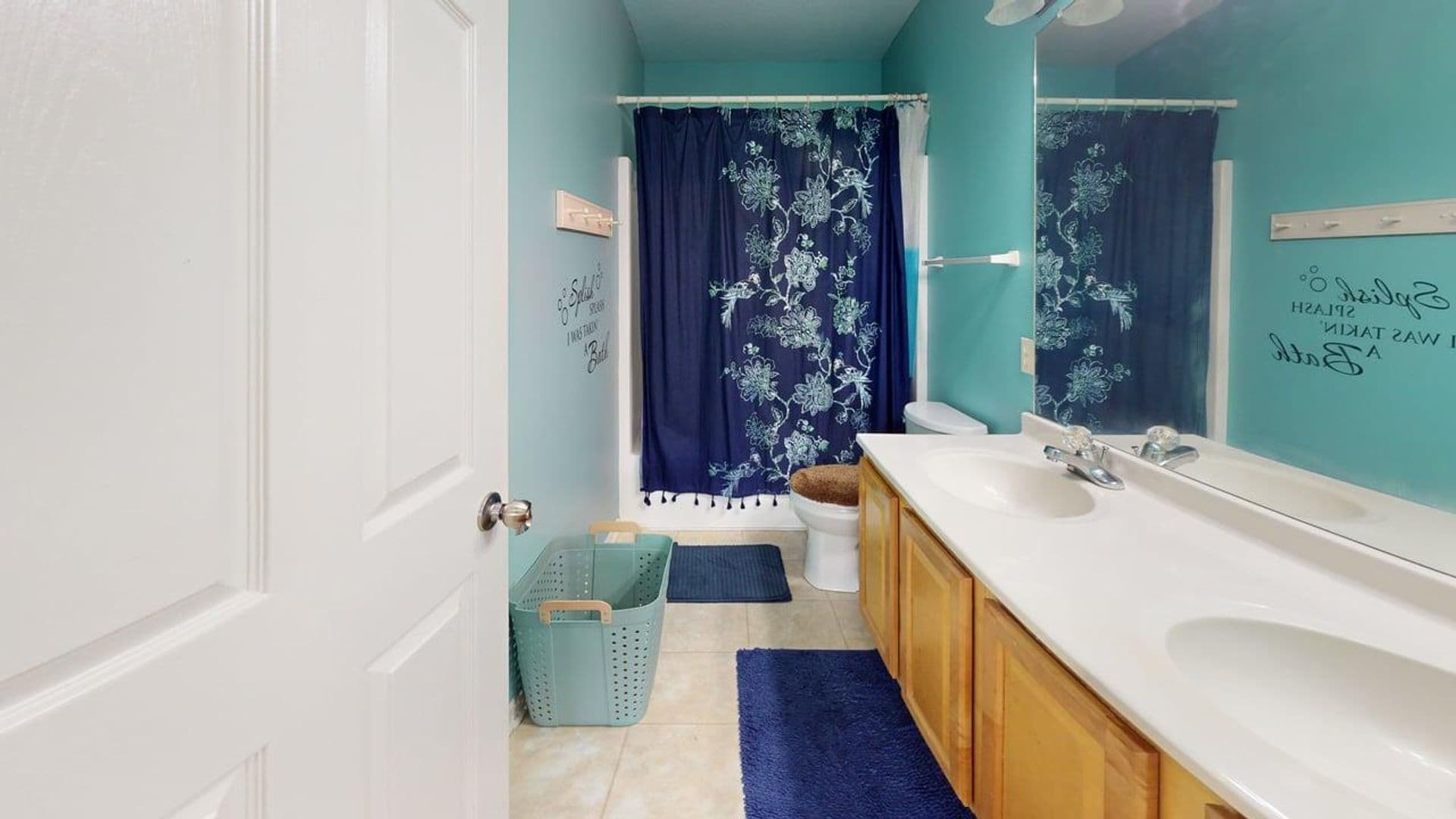 Ames House: 4006 Hyde Avenue