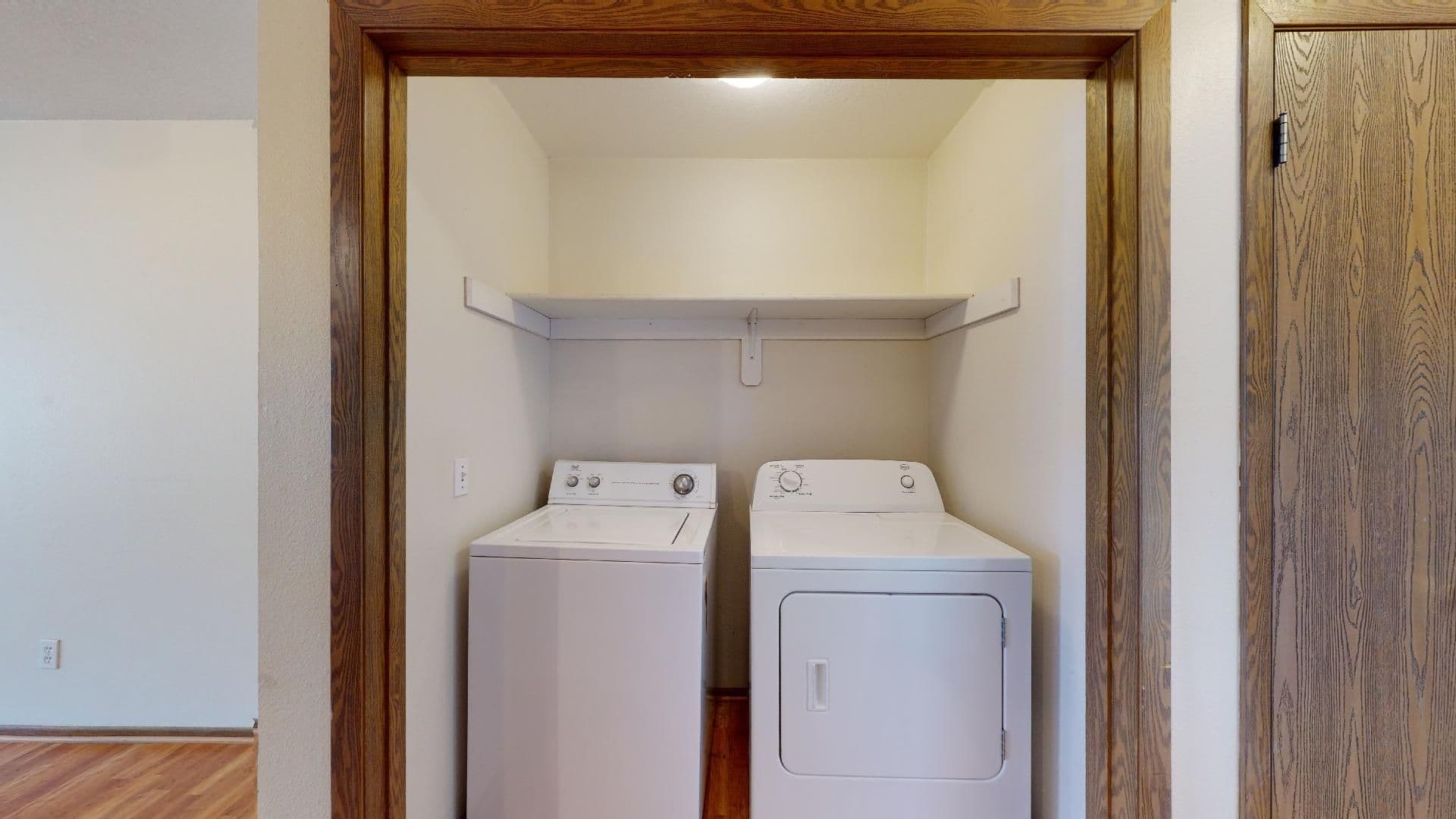 Ames Apartment: 4517 Steinbeck Street