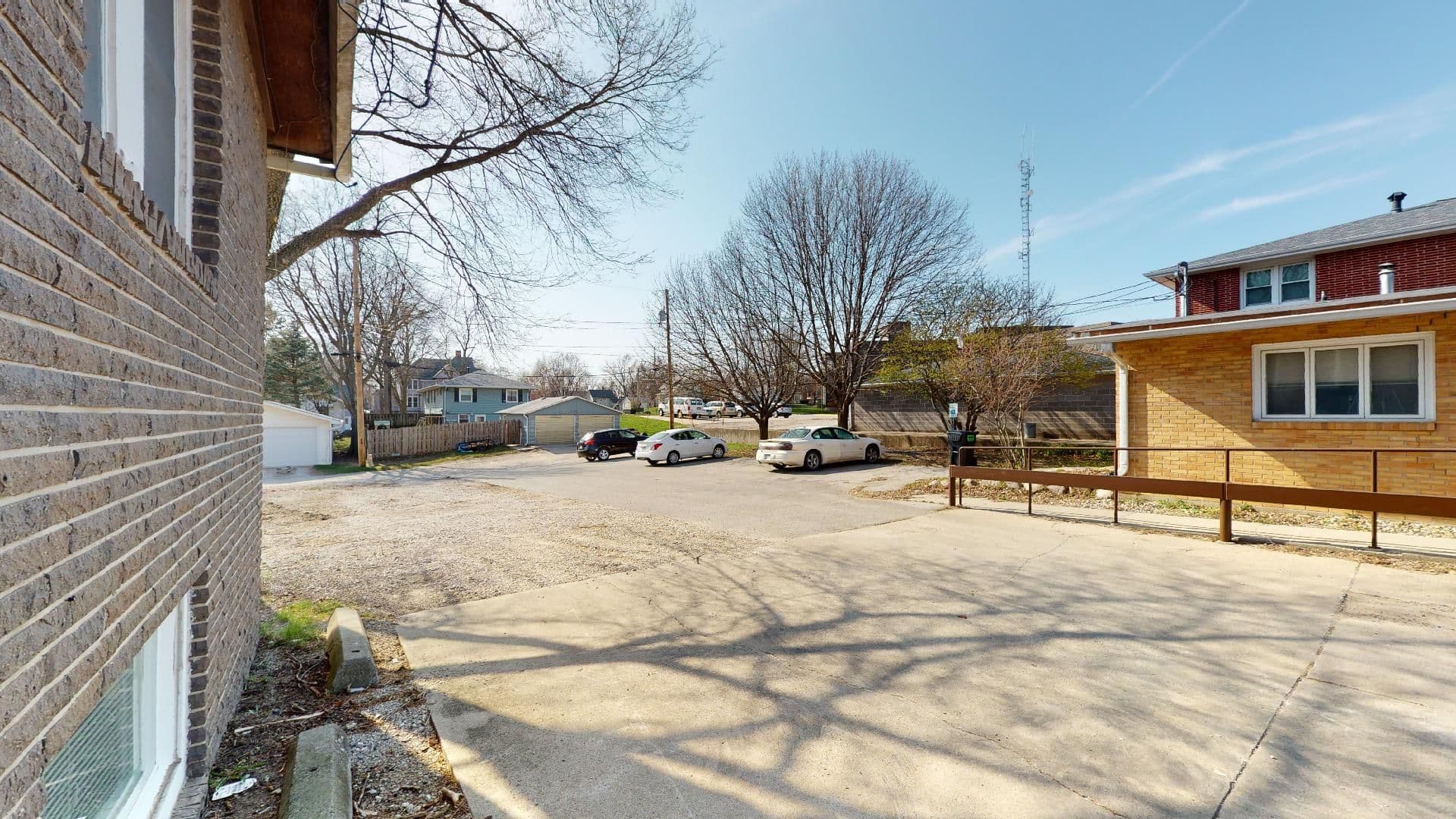 Nevada Apartment: 820 6th Street