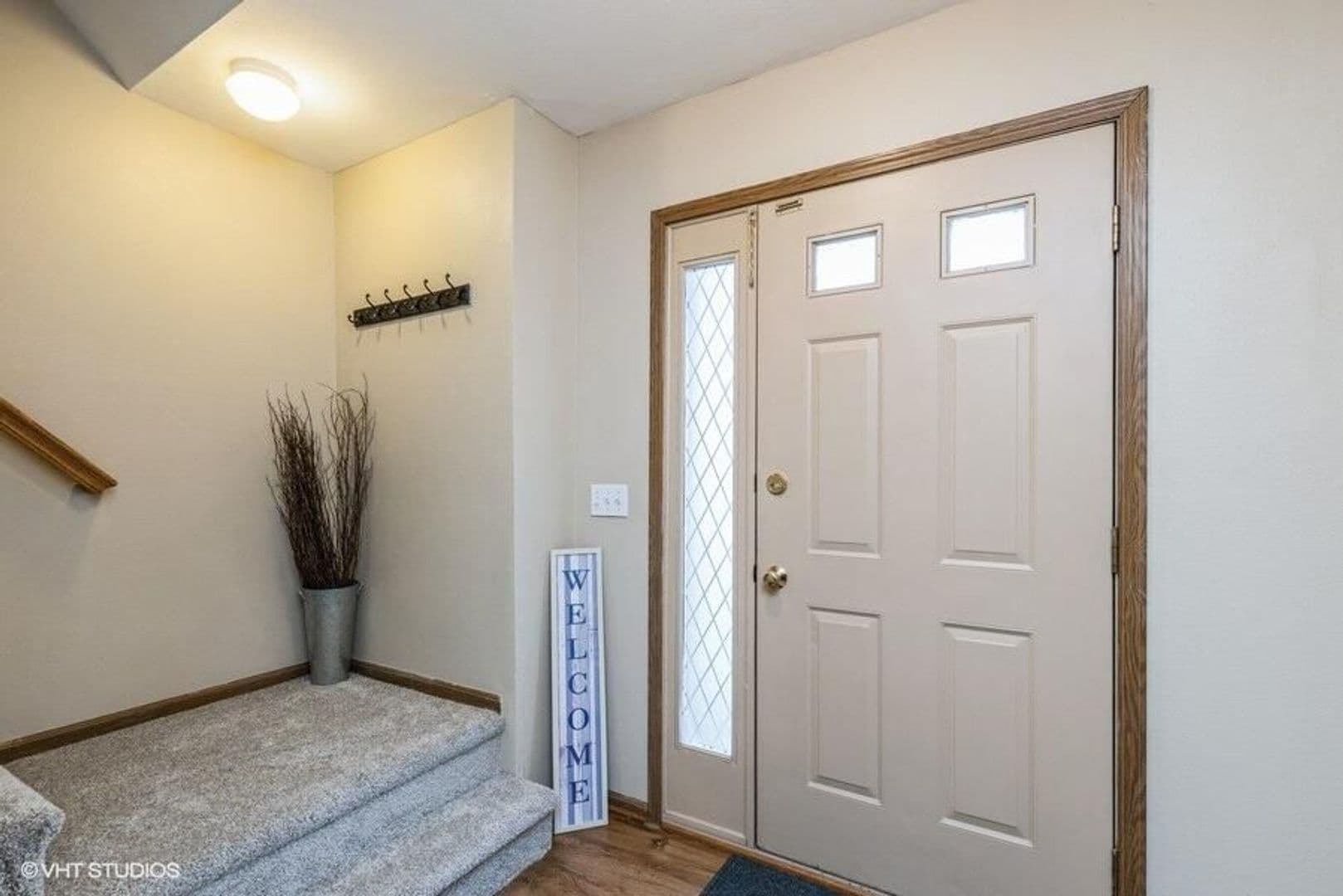 Ames House: 1510 Delaware Avenue #3