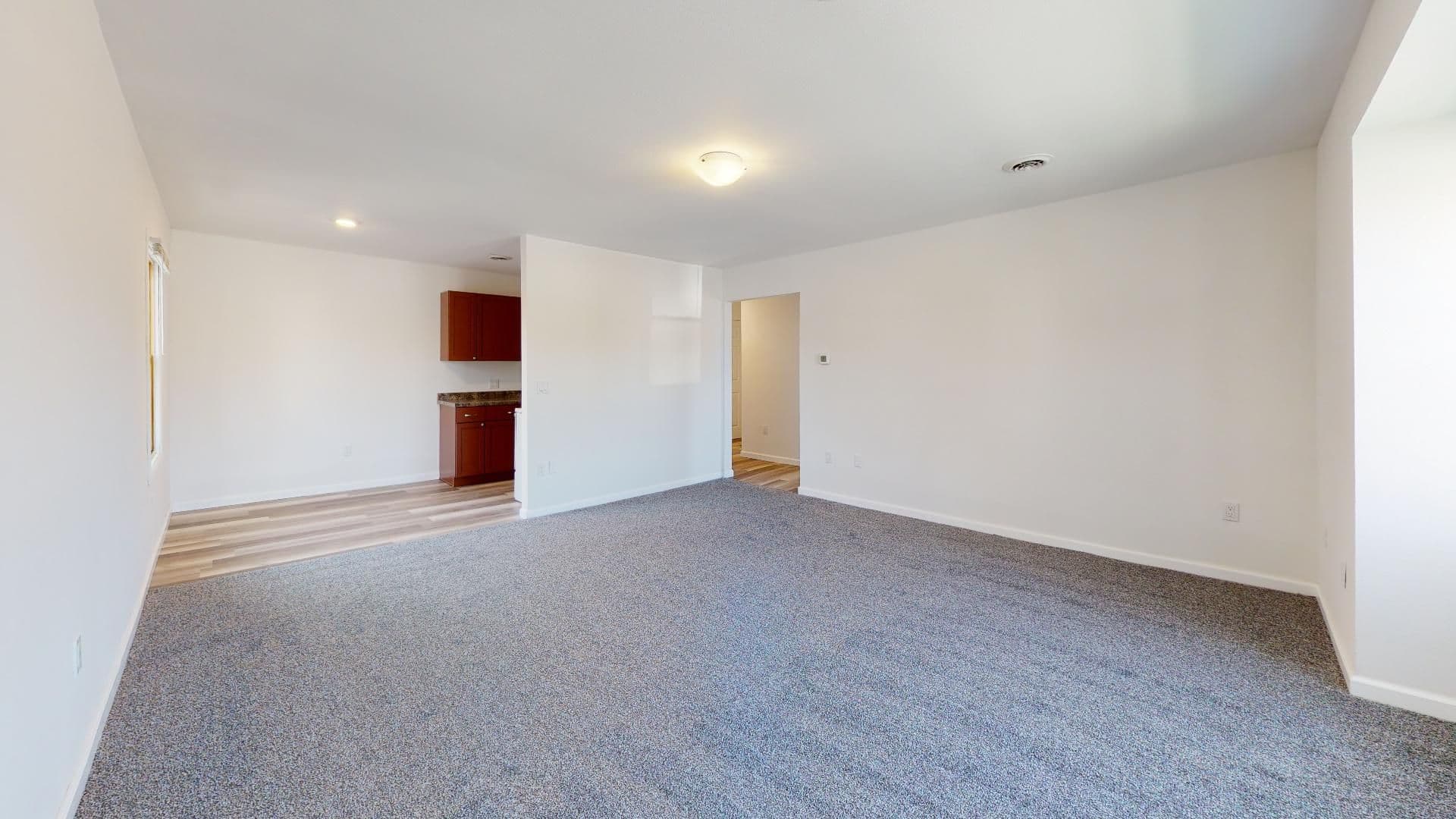 Nevada Apartment: 820 6th Street