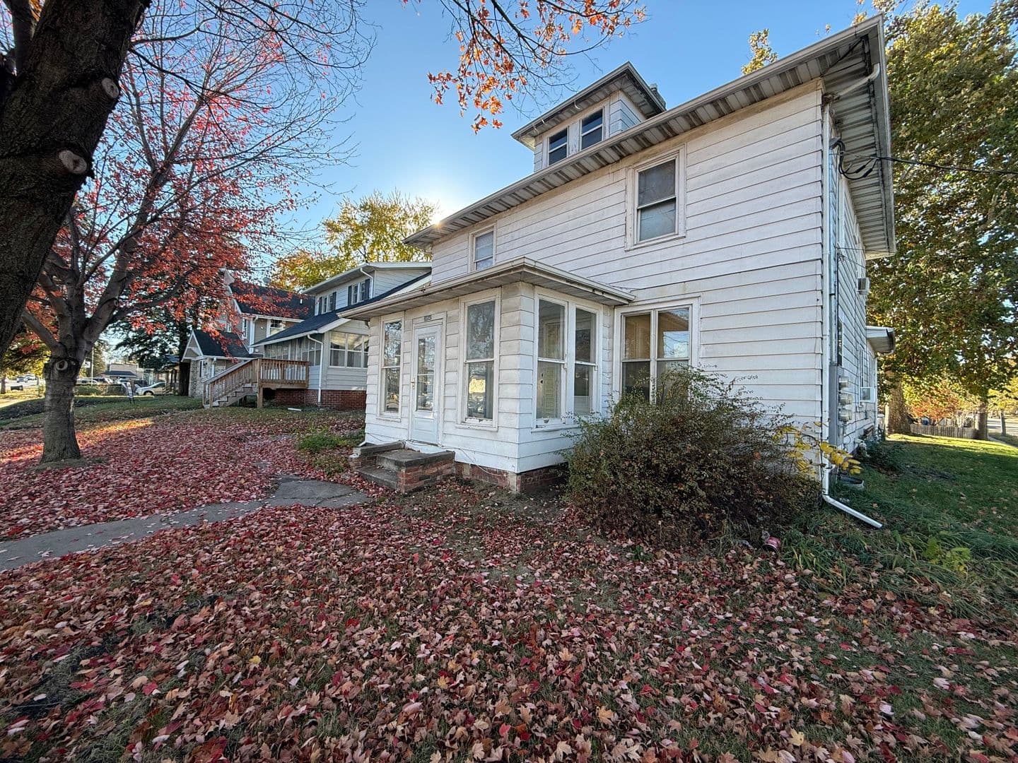 Des Moines Apartment: 1464 East 14th Street