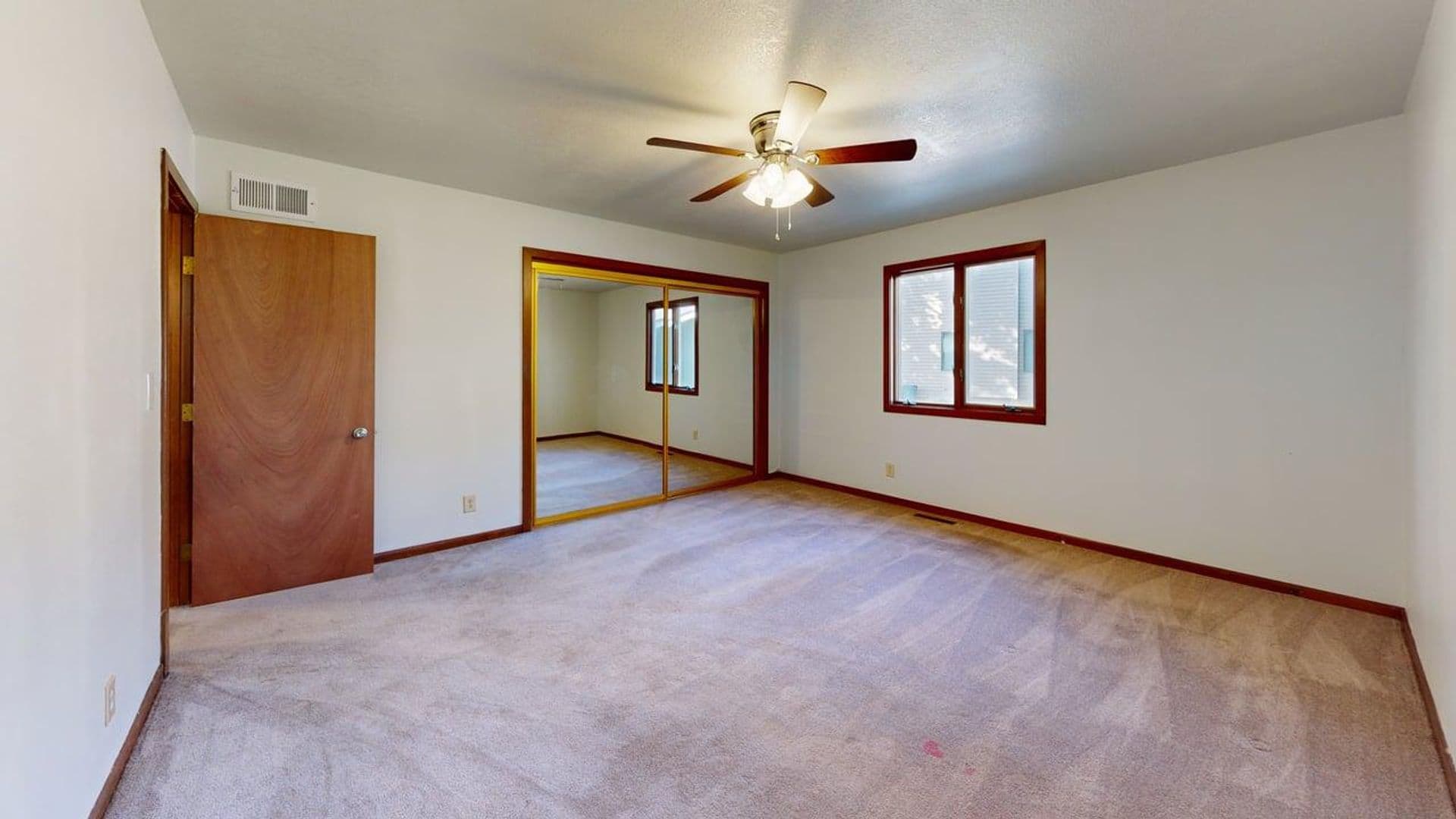 Ames House: 3315 Kingman Road