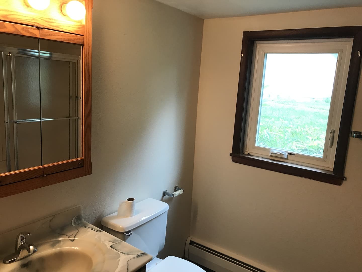 Ames House: 3114 Grove Avenue