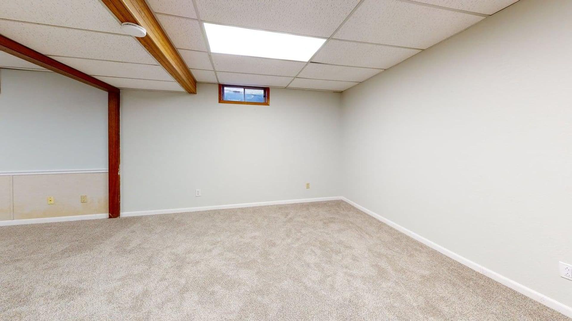 Ames House: 3315 Kingman Road