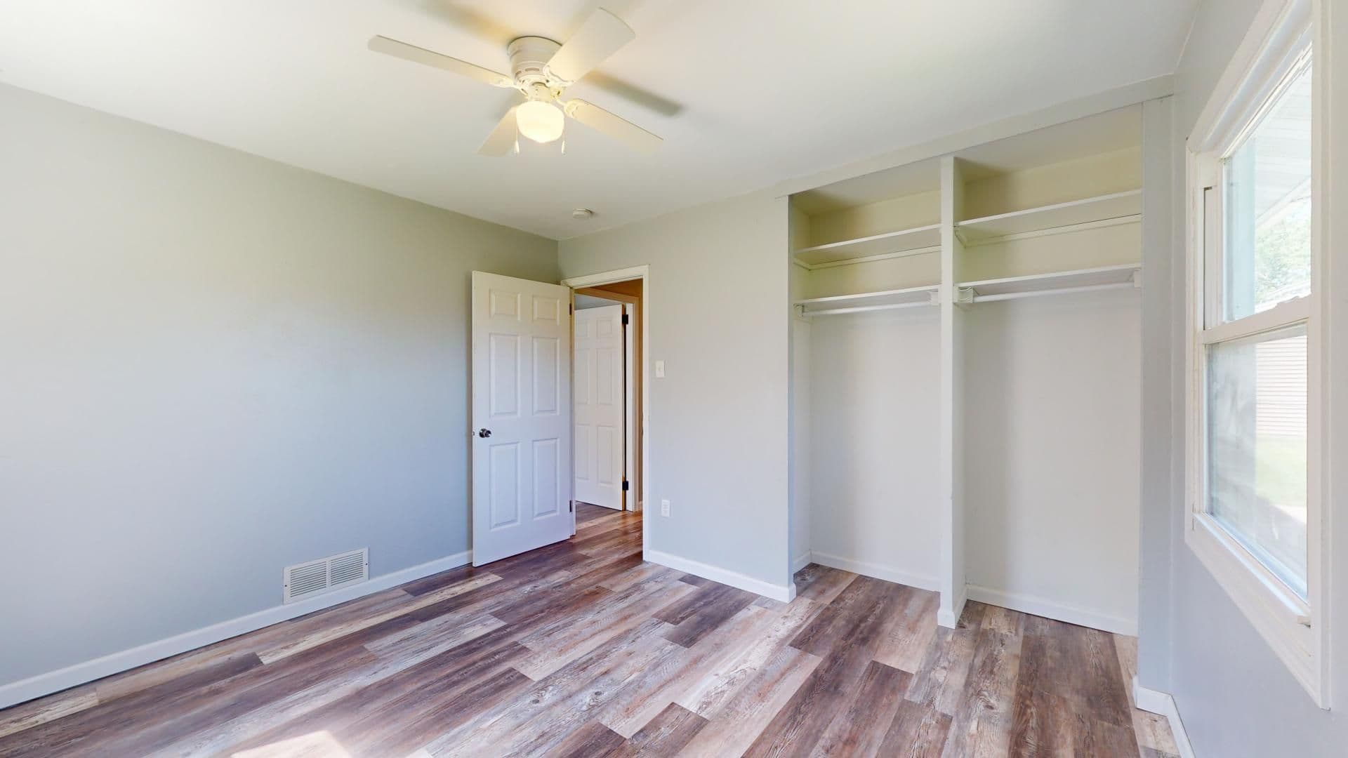 Ames House: 221 17th Street