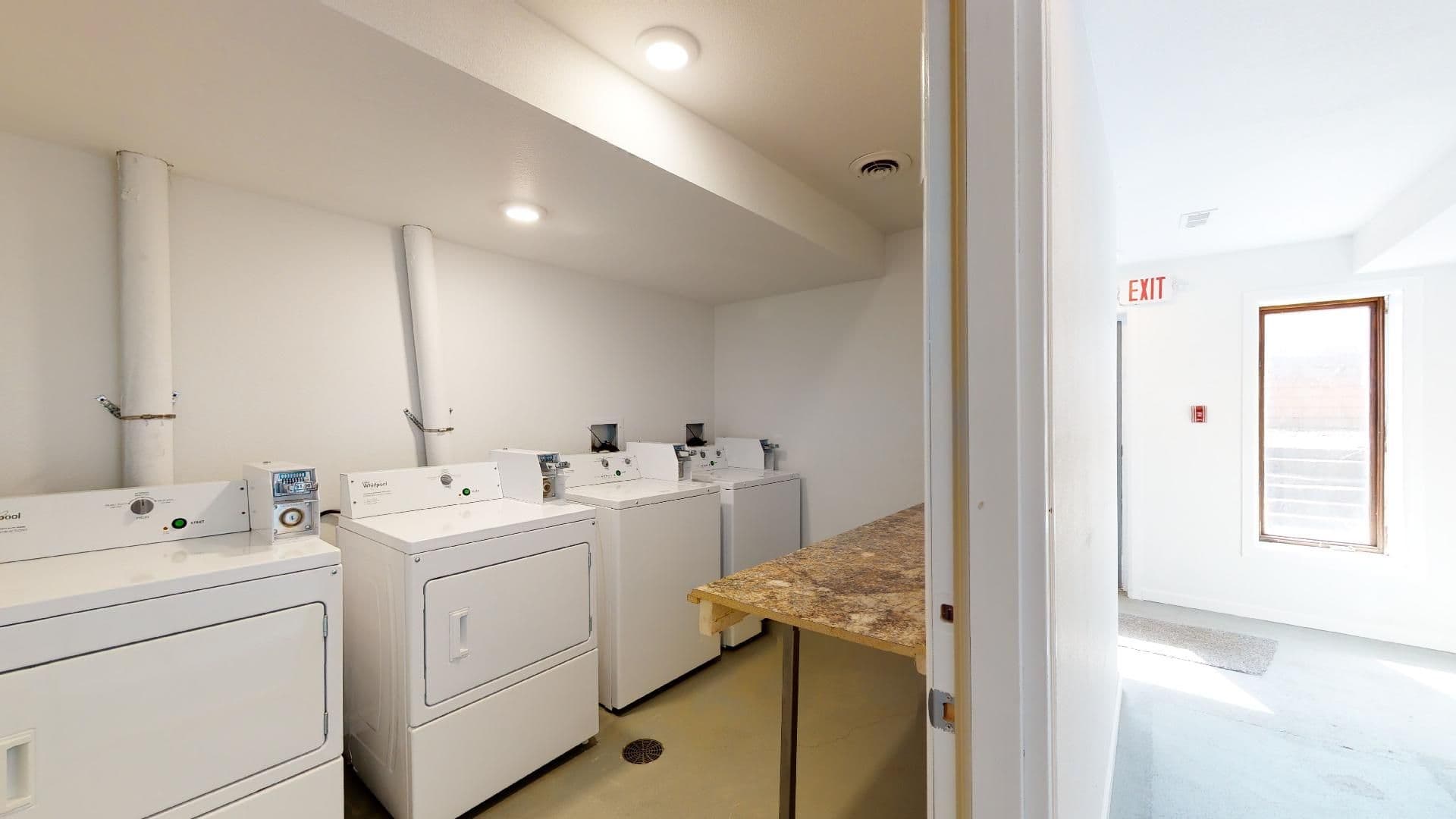 Nevada Apartment: 820 6th Street