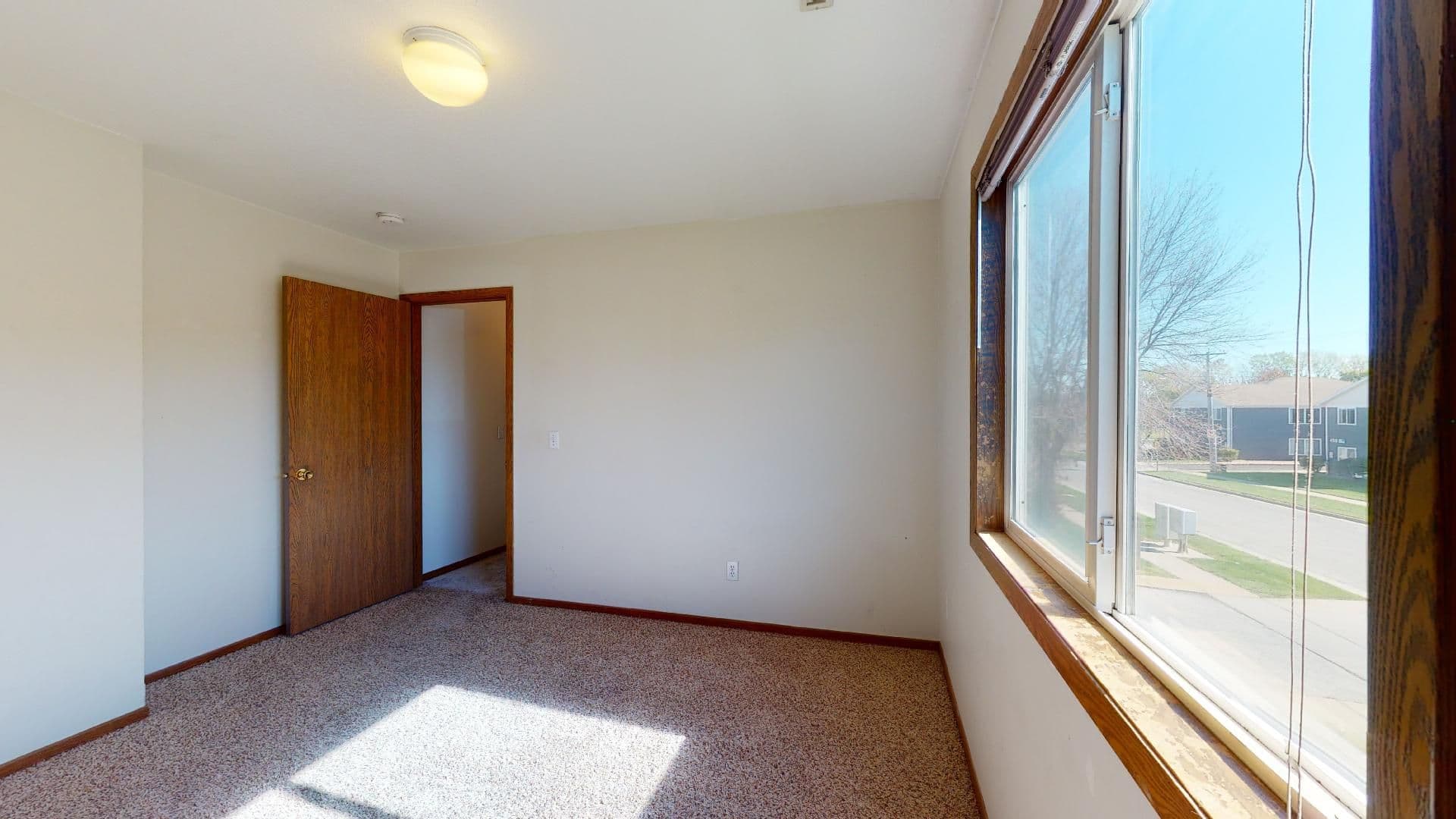 Ames Apartment: 4517 Steinbeck Street