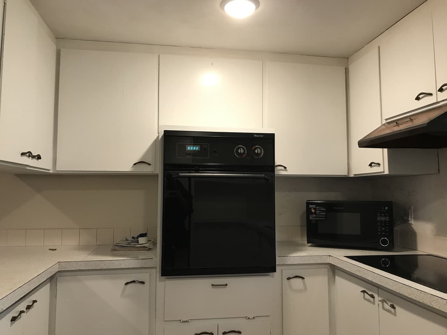 Ames House: 3114 Grove Avenue