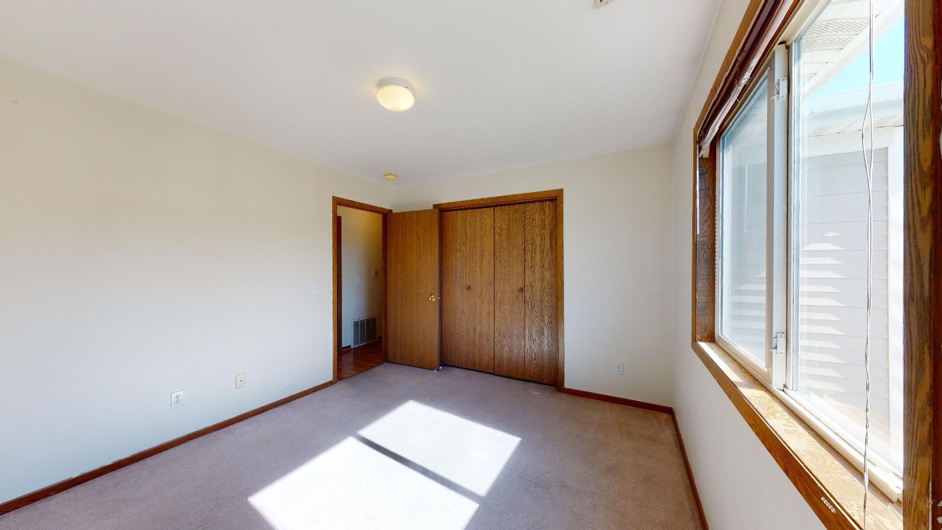 Ames Apartment: 4517 Steinbeck Street