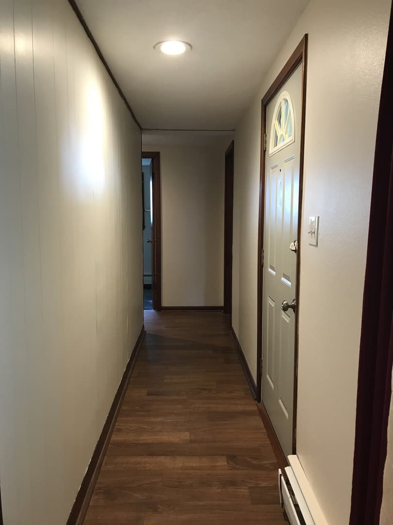 Ames House: 3114 Grove Avenue