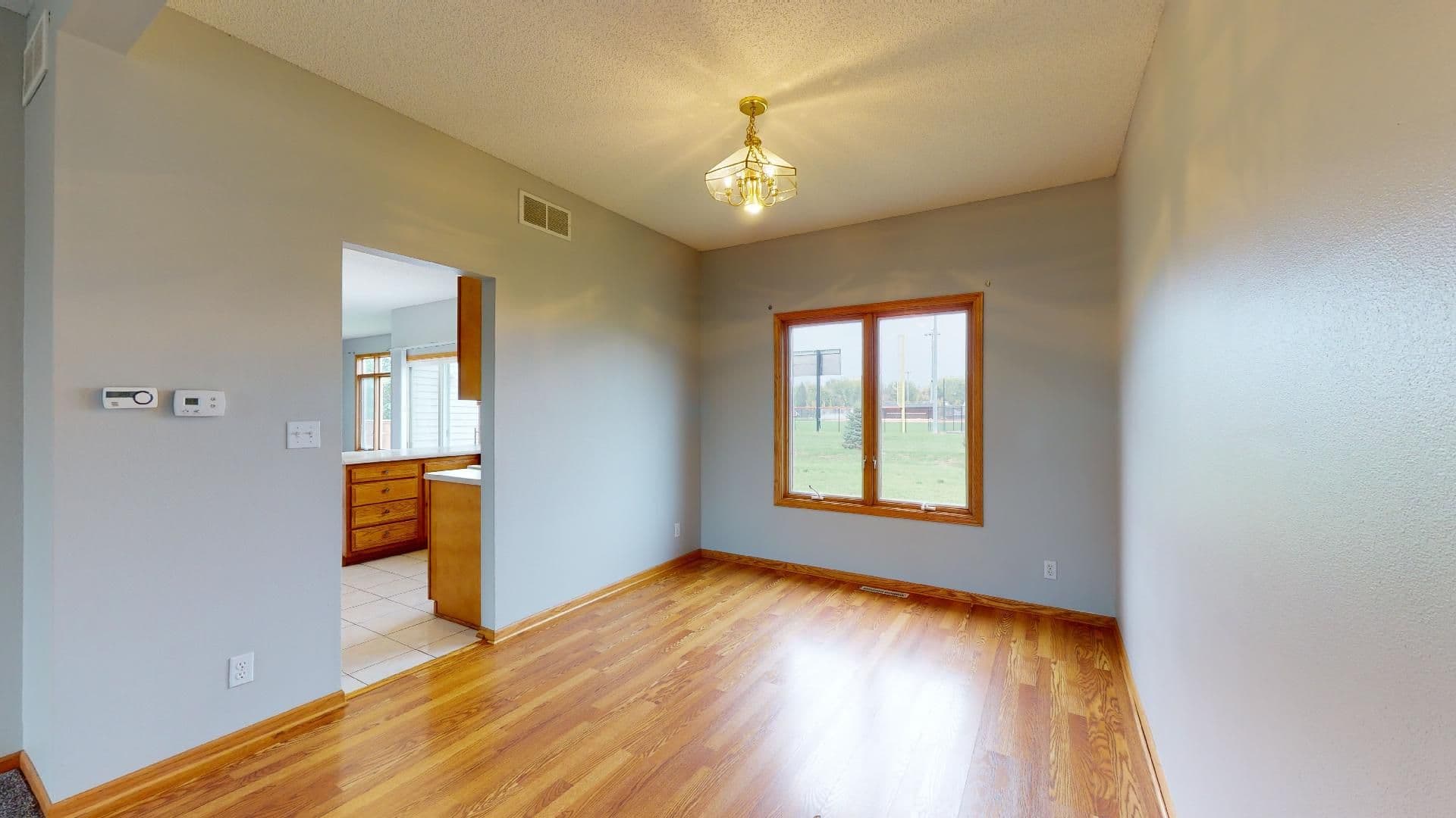 Ames House: 2504 Somerset Drive