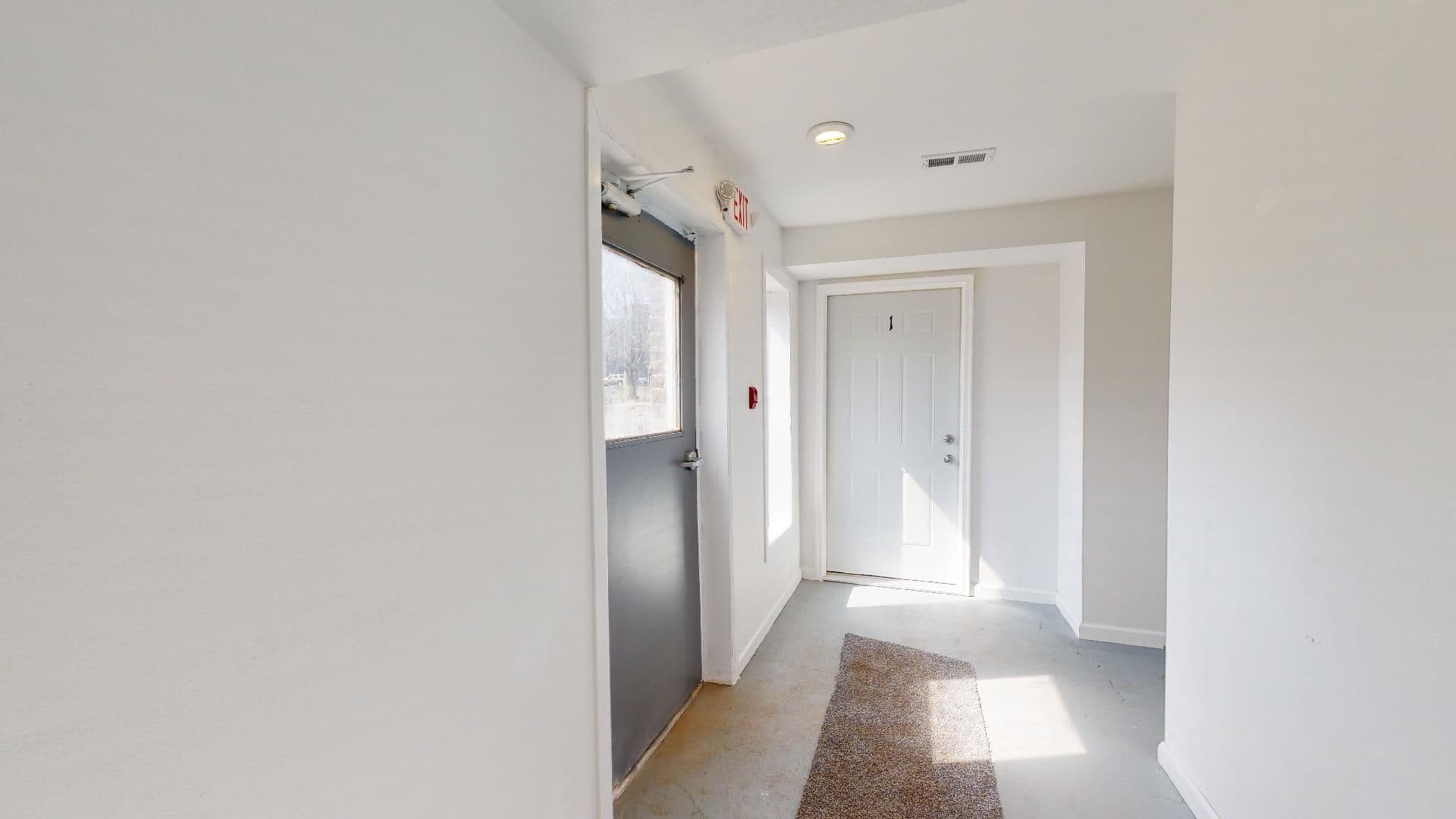 Nevada Apartment: 820 6th Street
