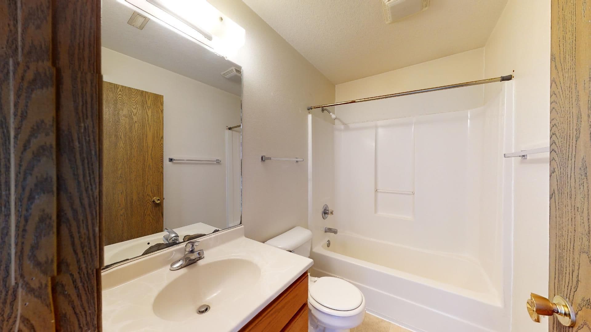 Ames Apartment: 4517 Steinbeck Street