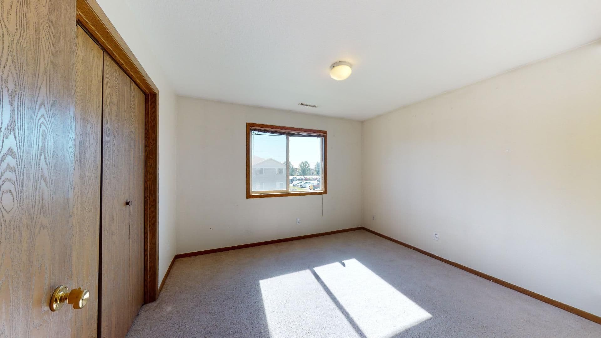 Ames Apartment: 4517 Steinbeck Street