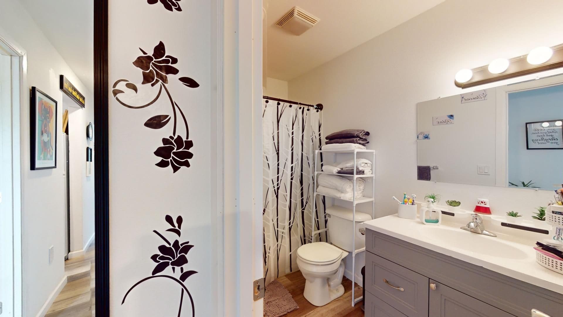 Nevada Apartment: 820 6th Street
