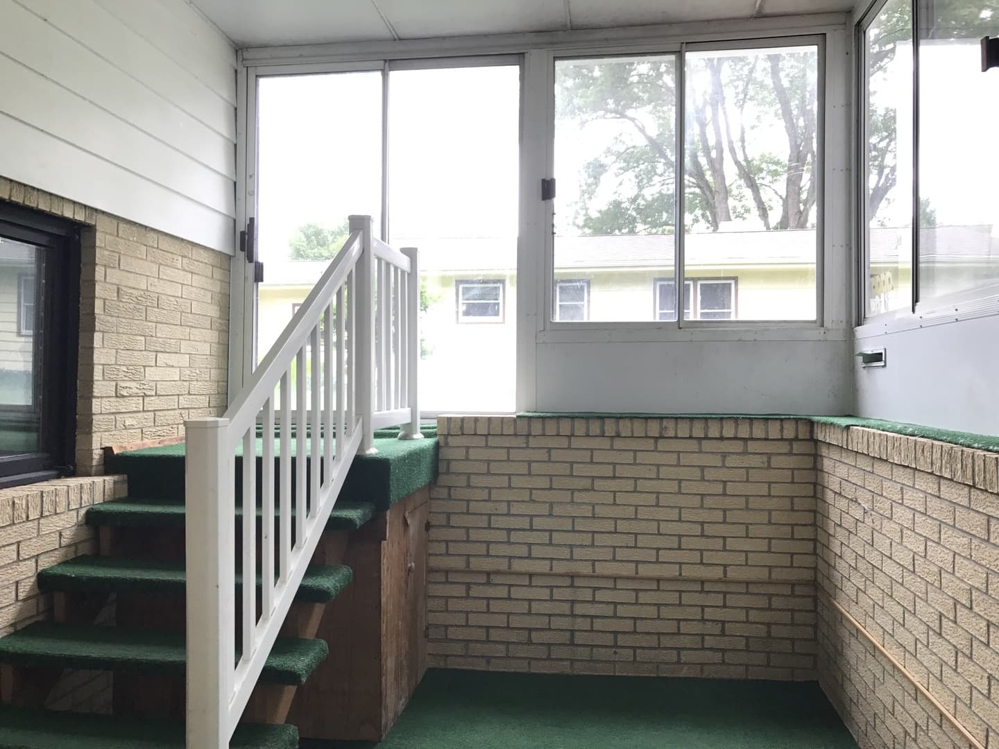 Ames House: 3114 Grove Avenue