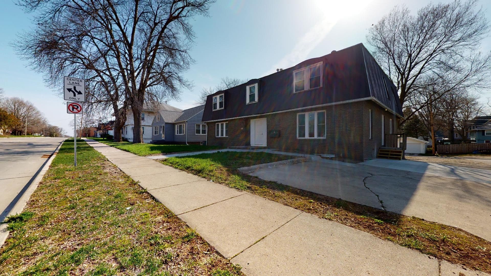 Nevada Apartment: 820 6th Street