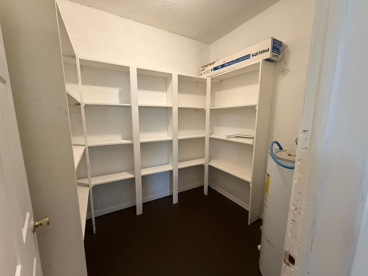 Dublin Apartment: 100 Kittrell St