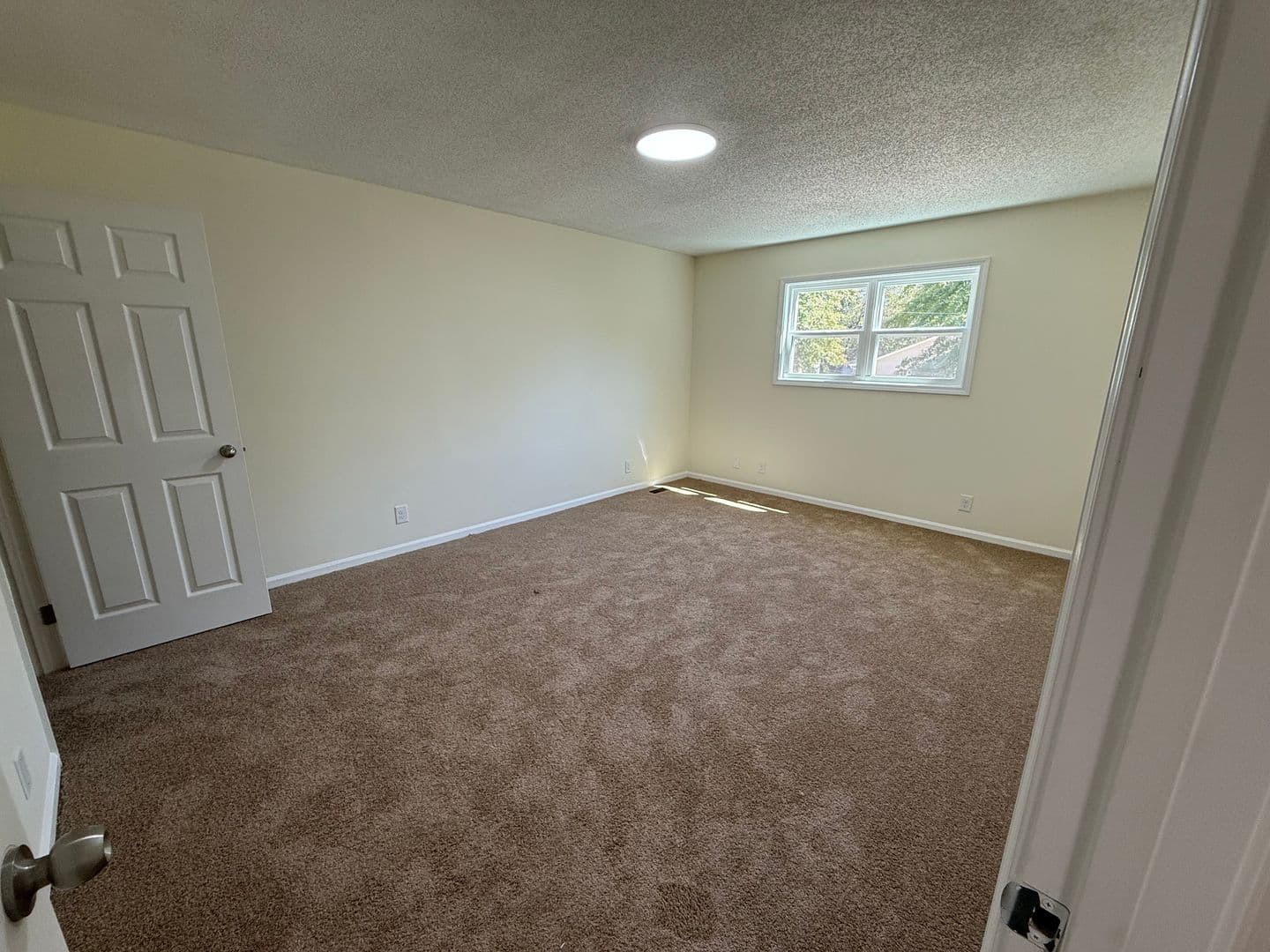 Macon Apartment: 3694 Case St