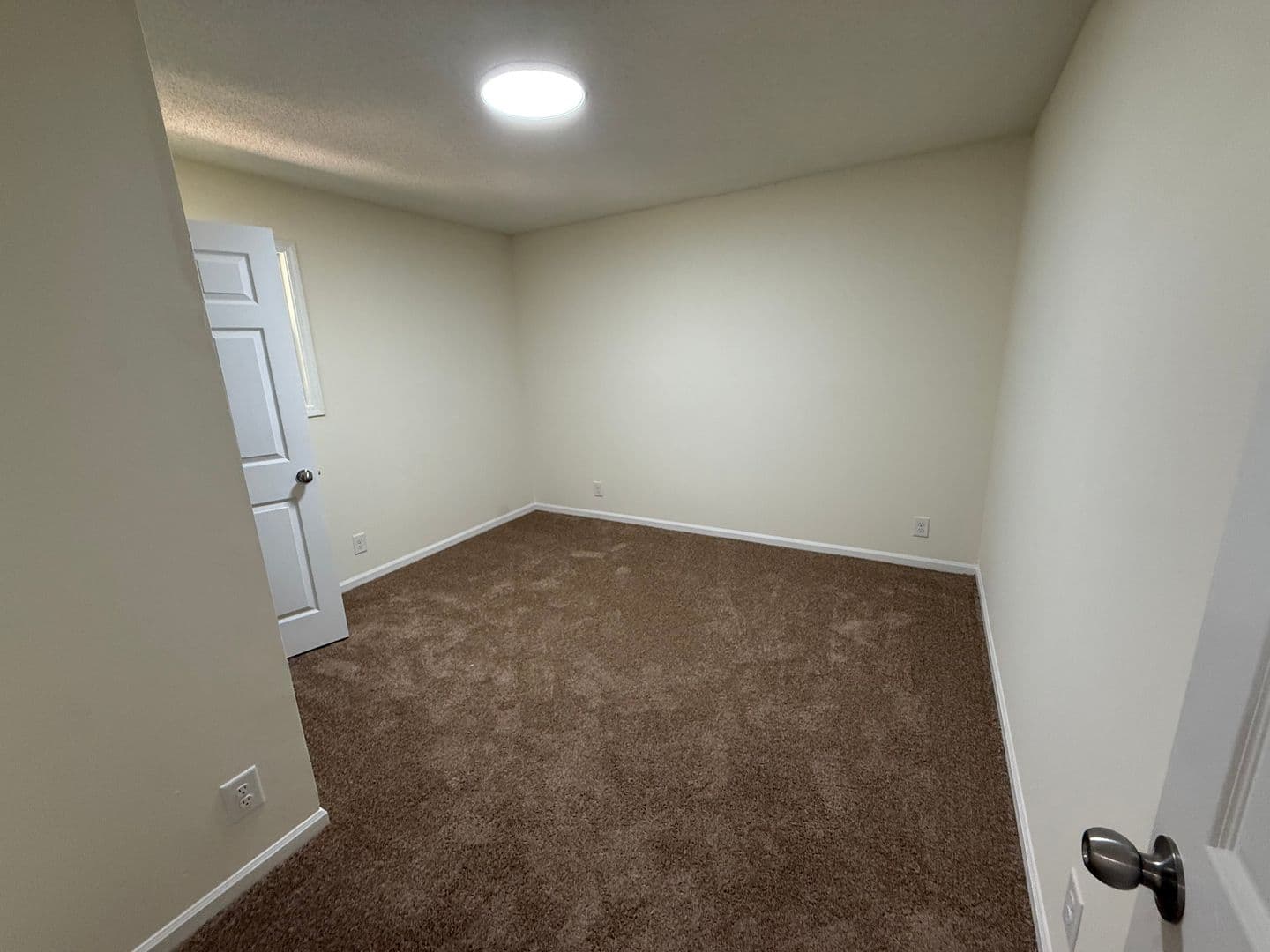 Macon Apartment: 3696 Case St