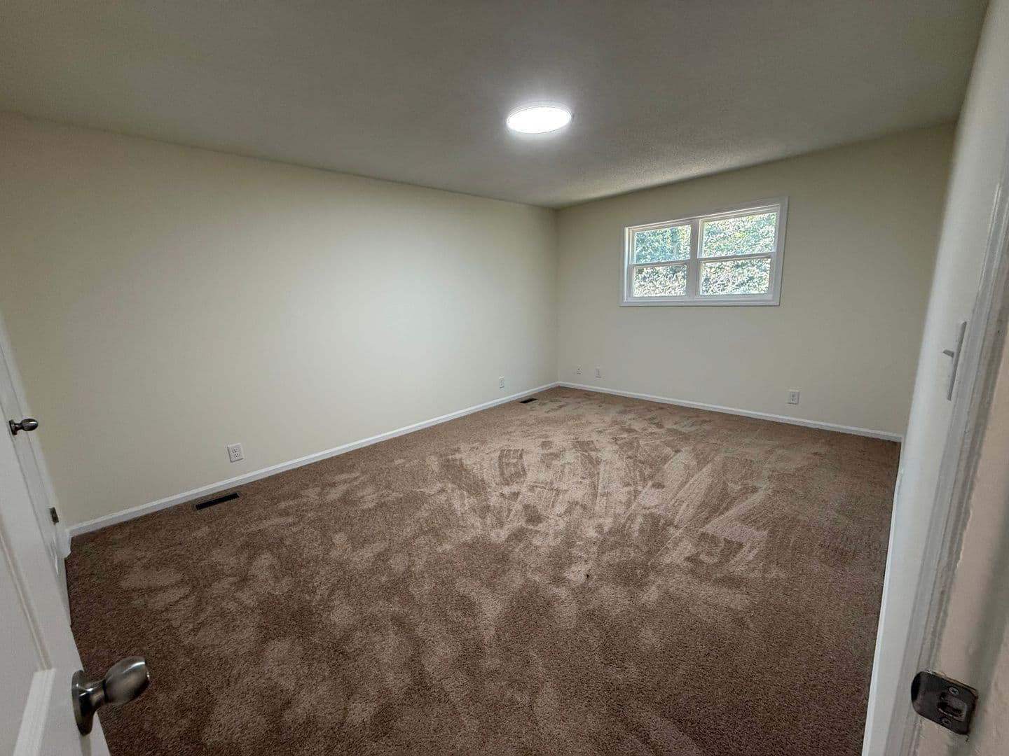 Macon Apartment: 3694 Case St