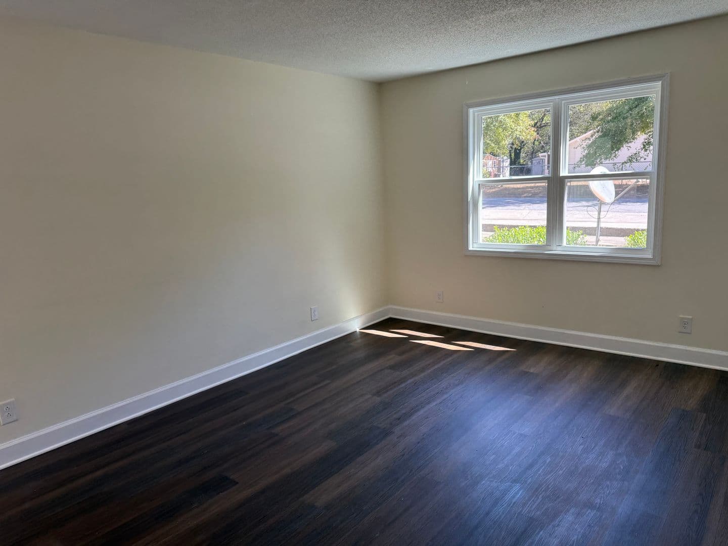 Macon Apartment: 3694 Case St