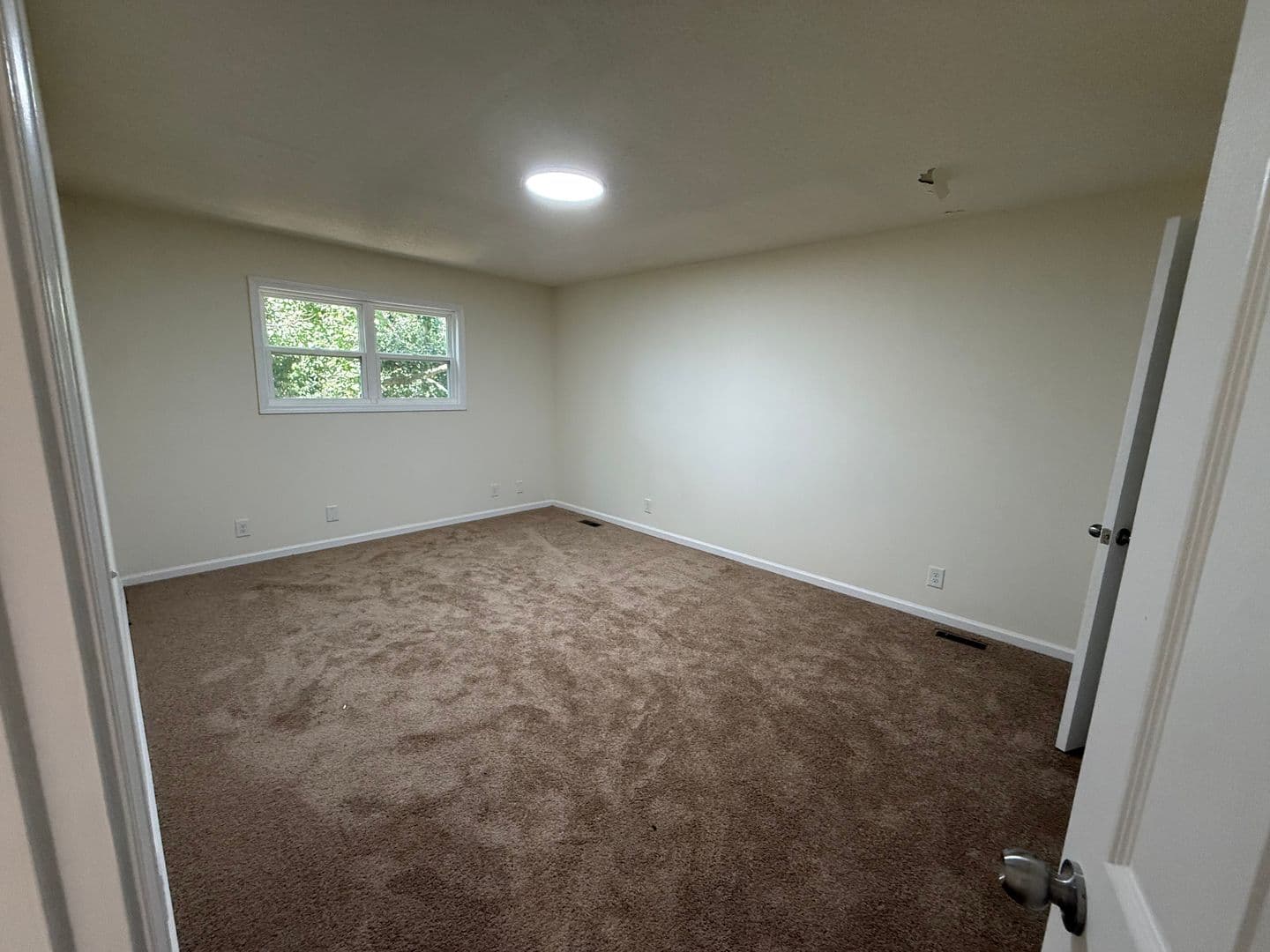Macon Apartment: 3694 Case St