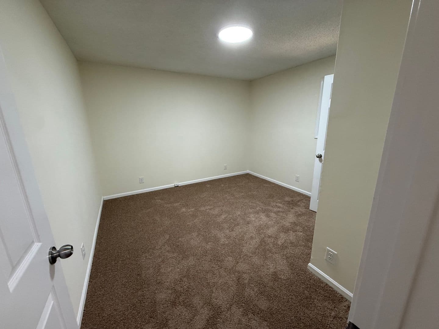 Macon Apartment: 3694 Case St