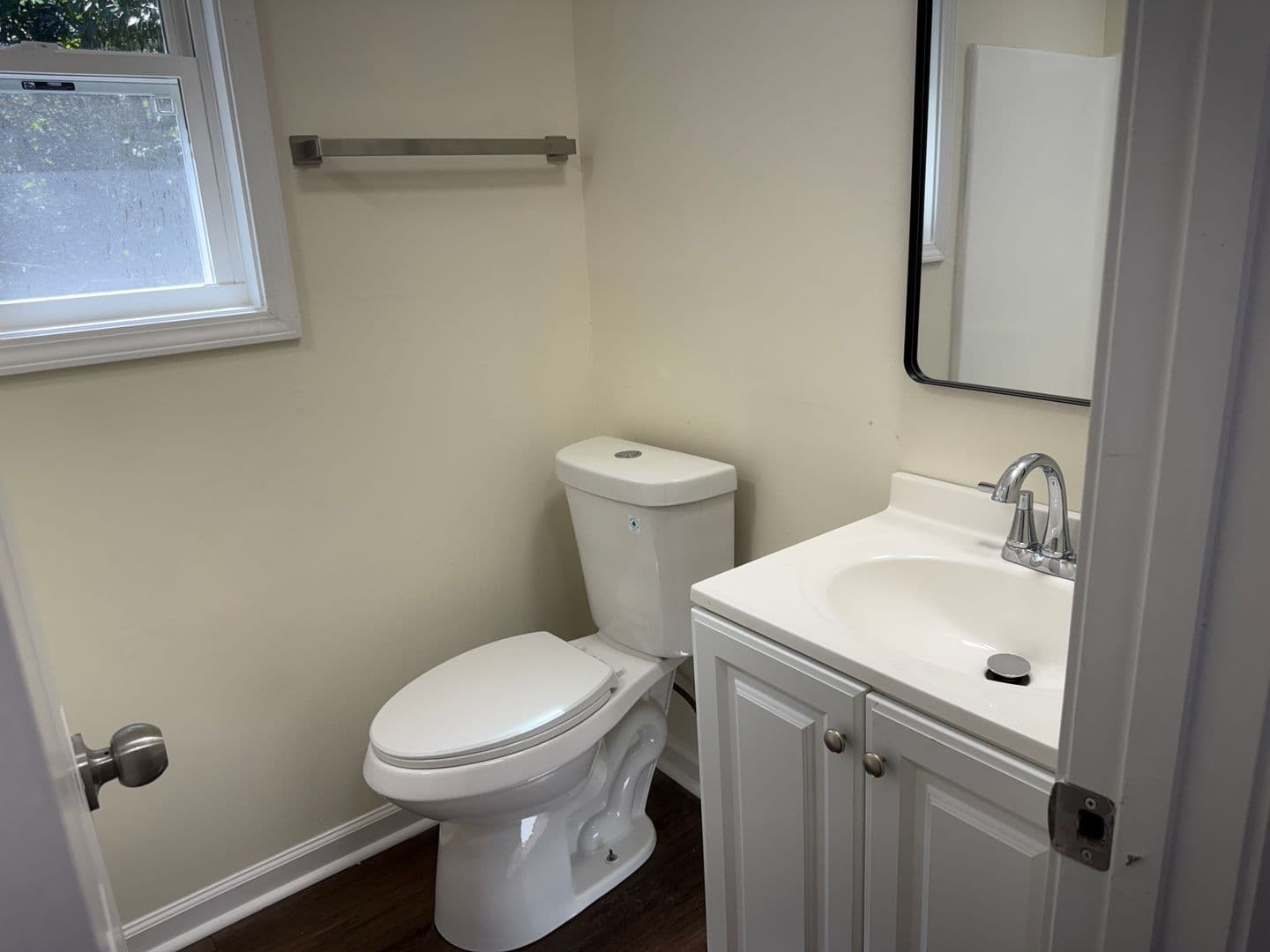 Macon Apartment: 3694 Case St