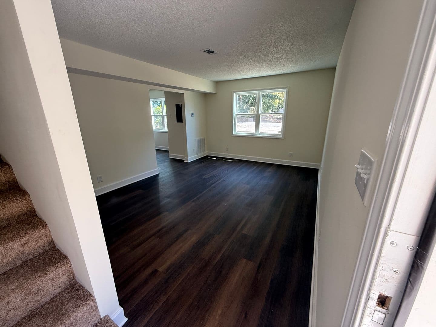 Macon Apartment: 3696 Case St