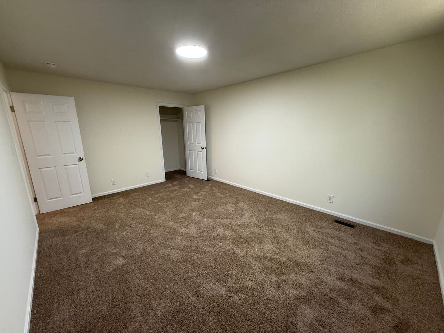 Macon Apartment: 3694 Case St