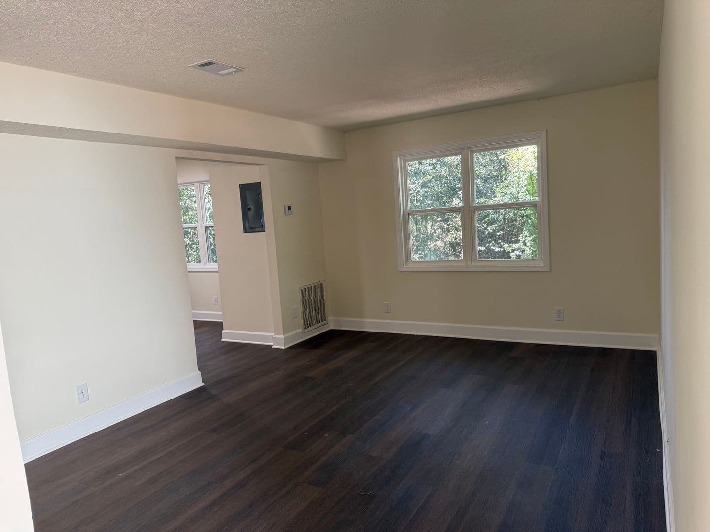 Macon Apartment: 3694 Case St