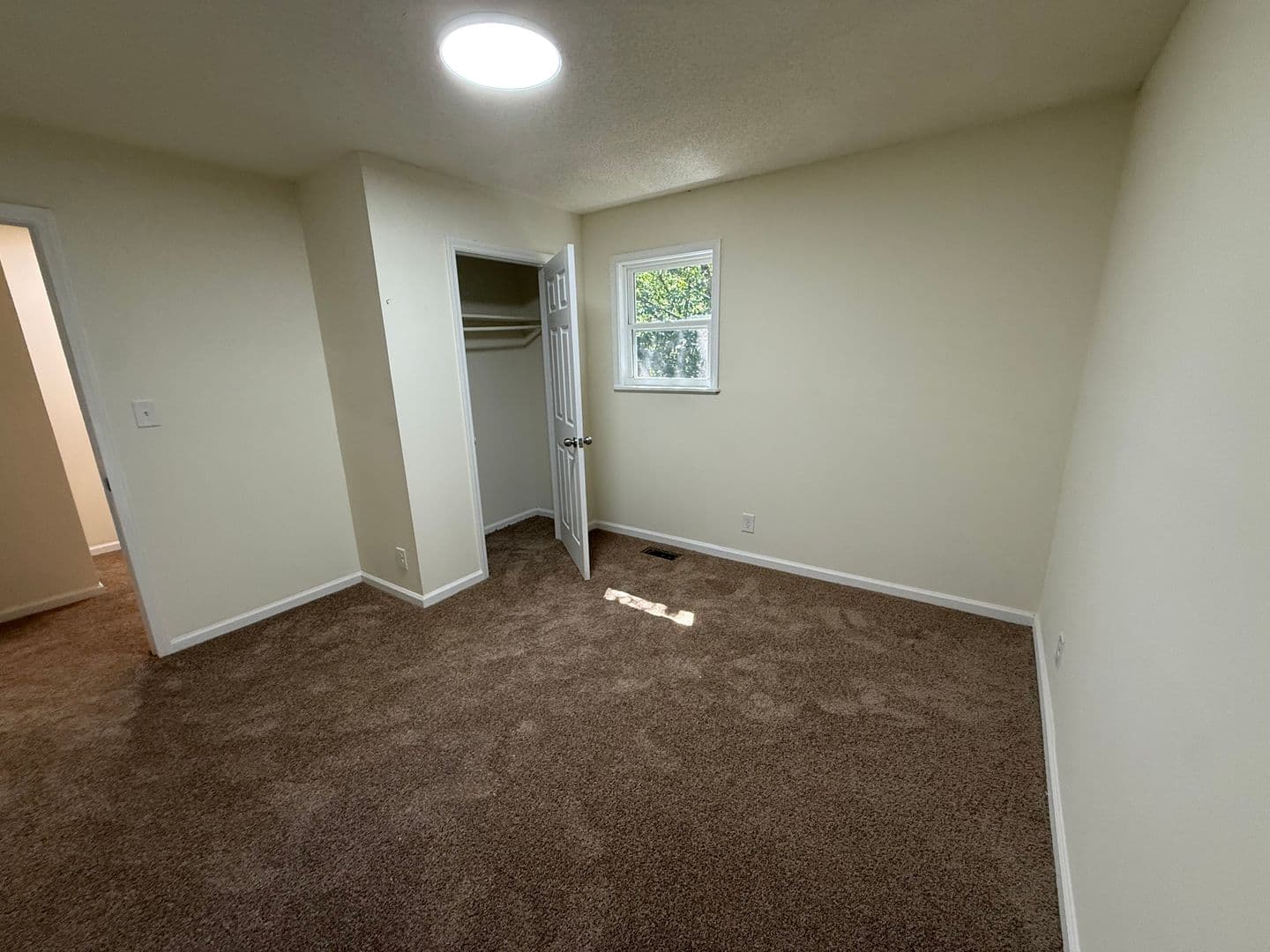 Macon Apartment: 3694 Case St