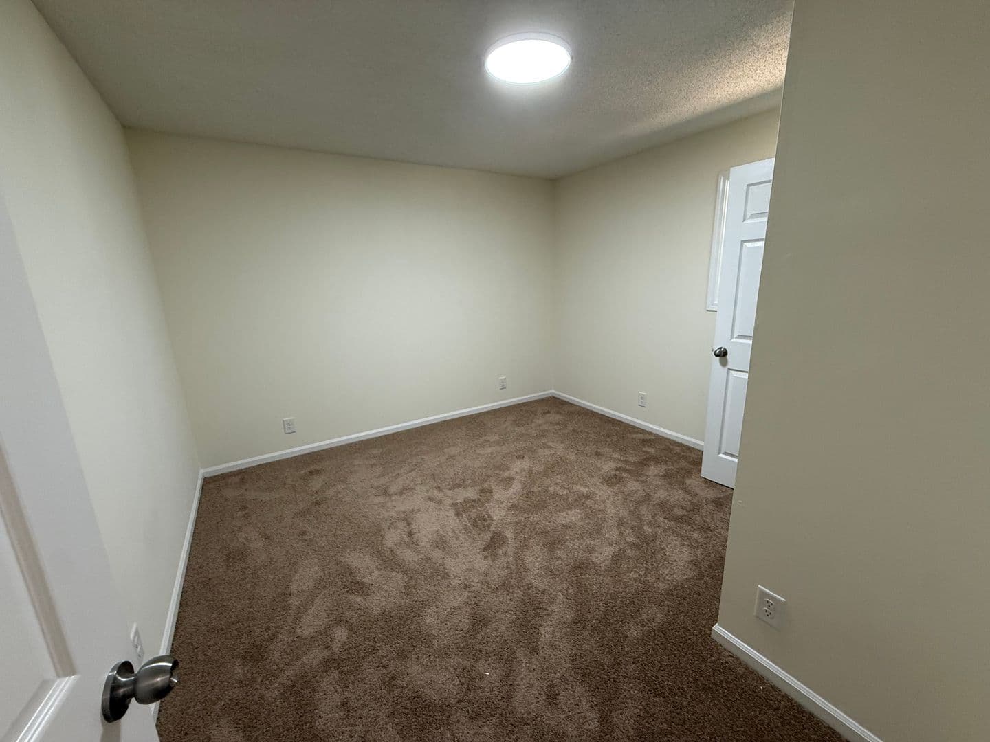 Macon Apartment: 3696 Case St