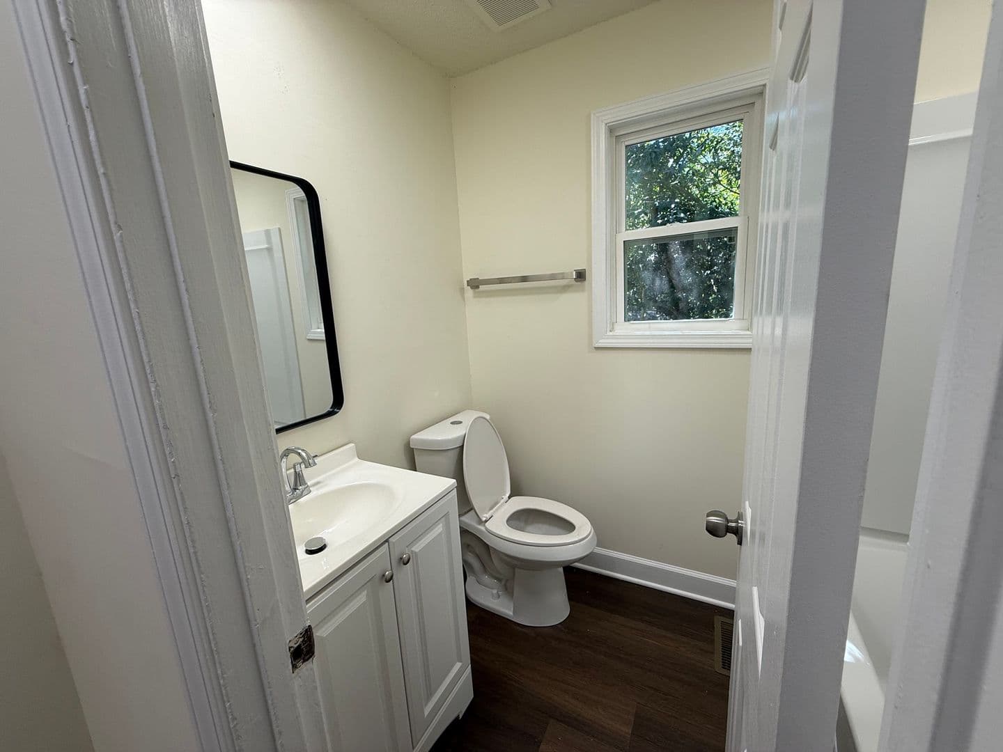 Macon Apartment: 3694 Case St