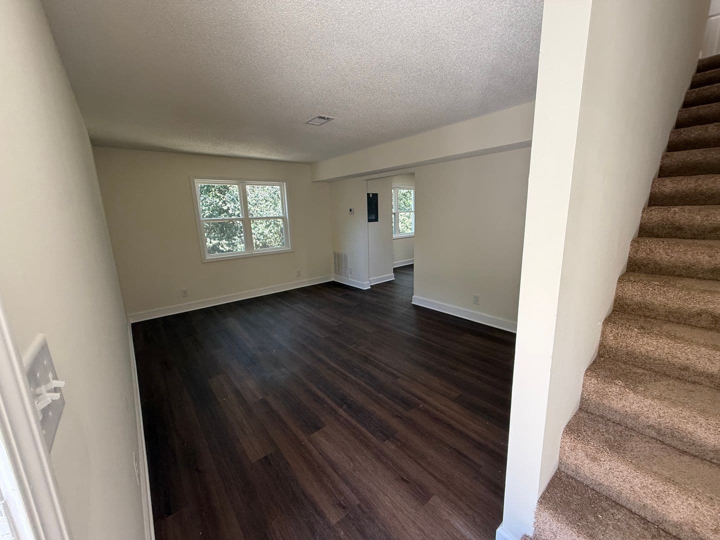 Macon Apartment: 3696 Case St