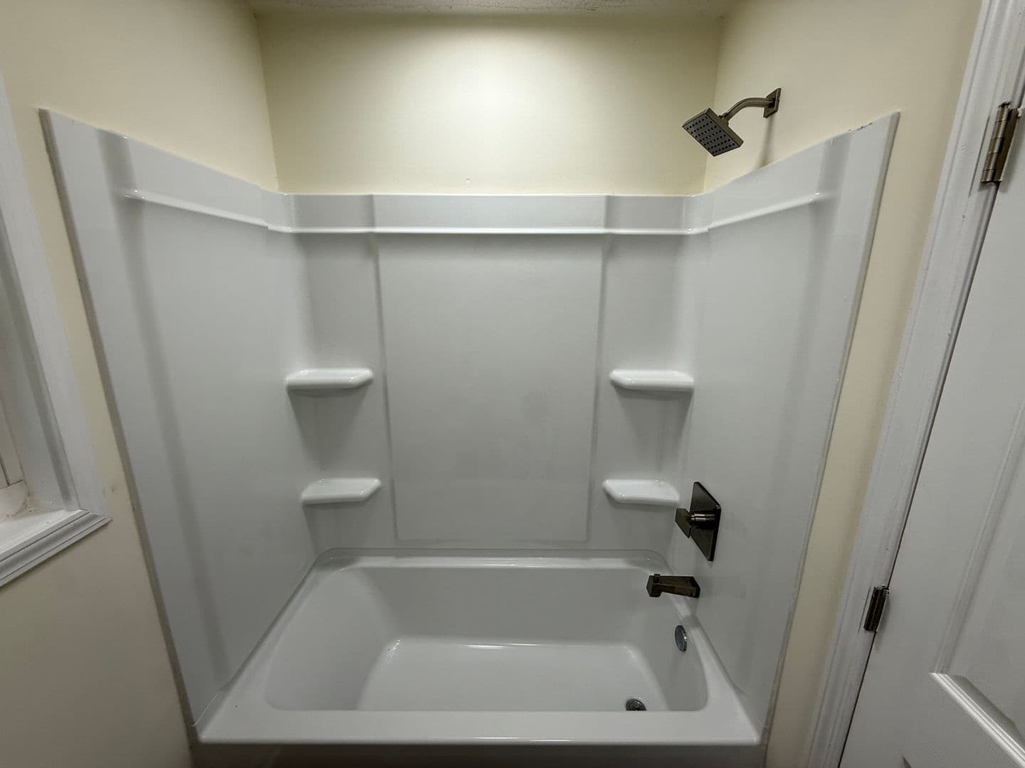Macon Apartment: 3696 Case St