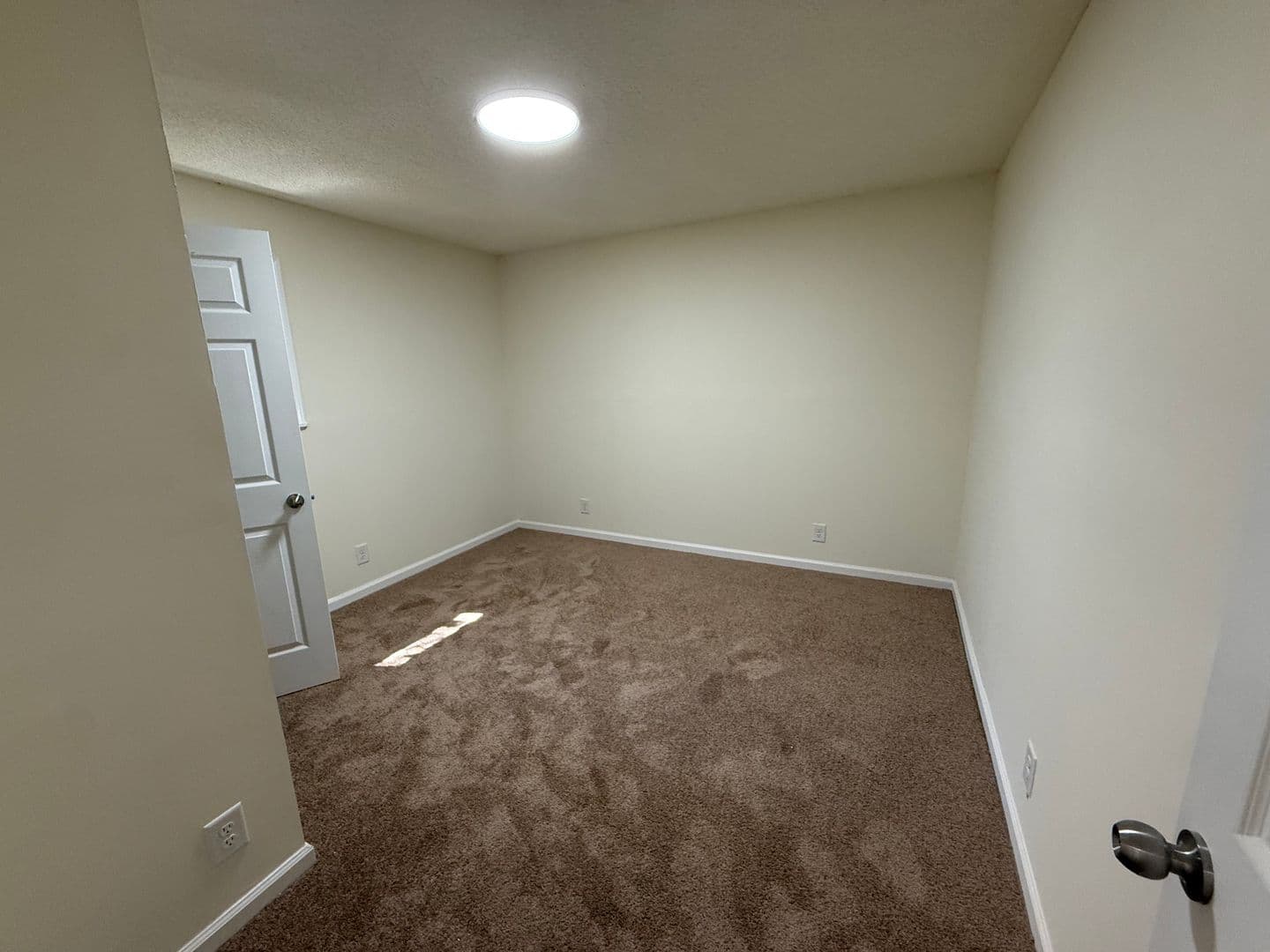 Macon Apartment: 3694 Case St