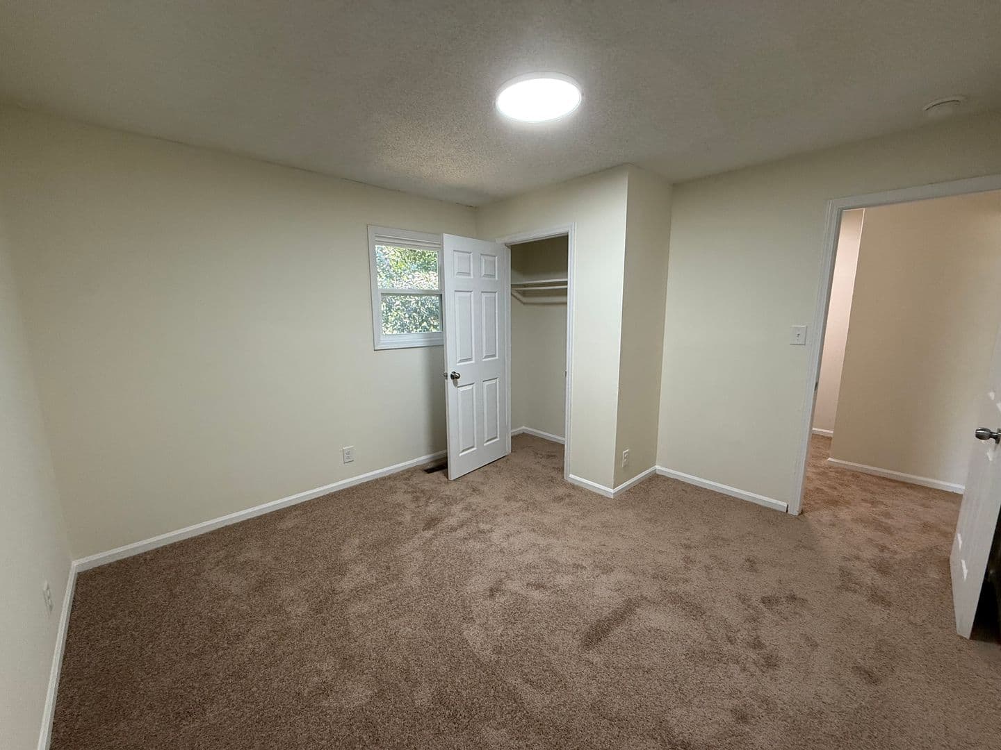 Macon Apartment: 3694 Case St
